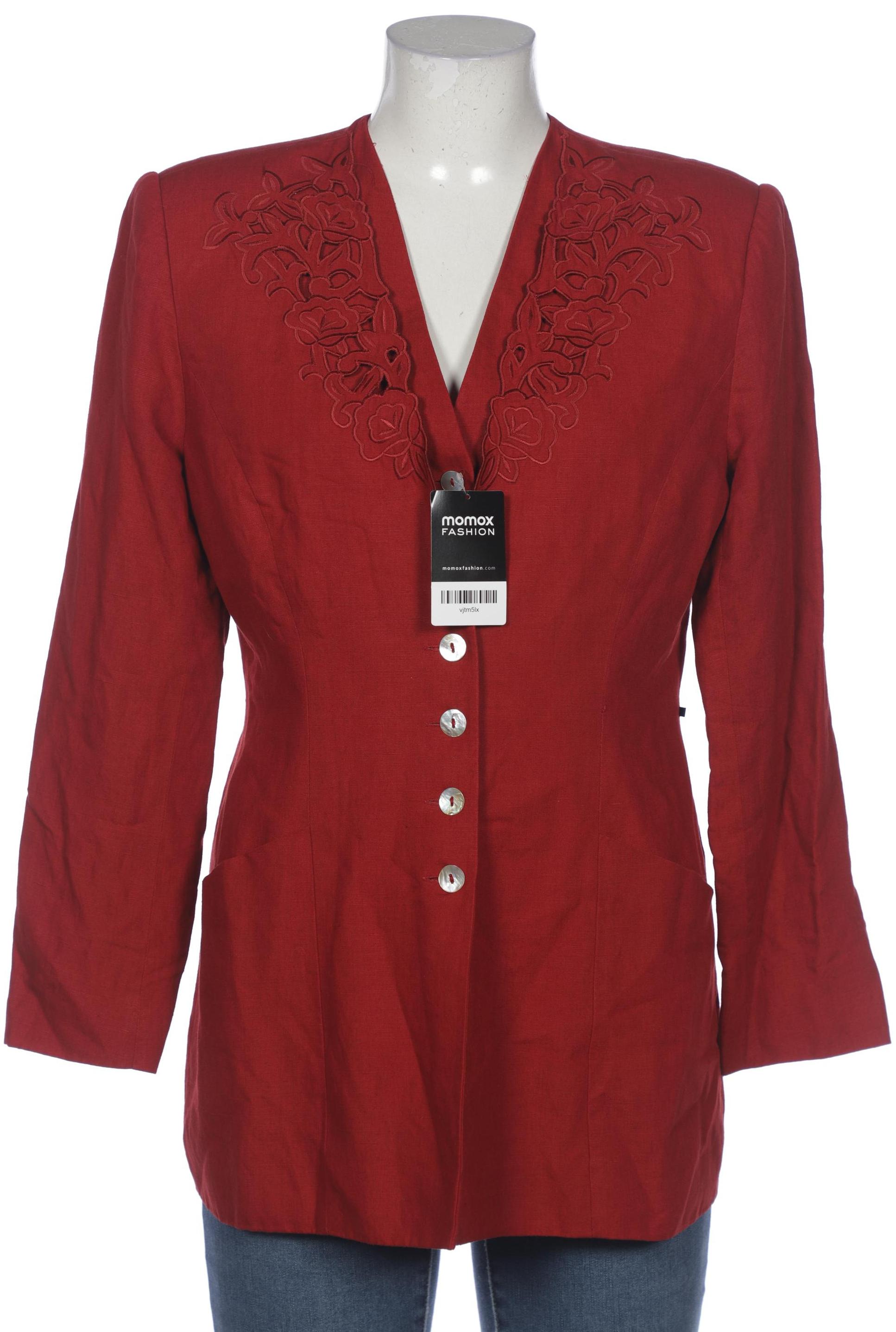 

Cartoon Damen Blazer, rot, Gr. 40