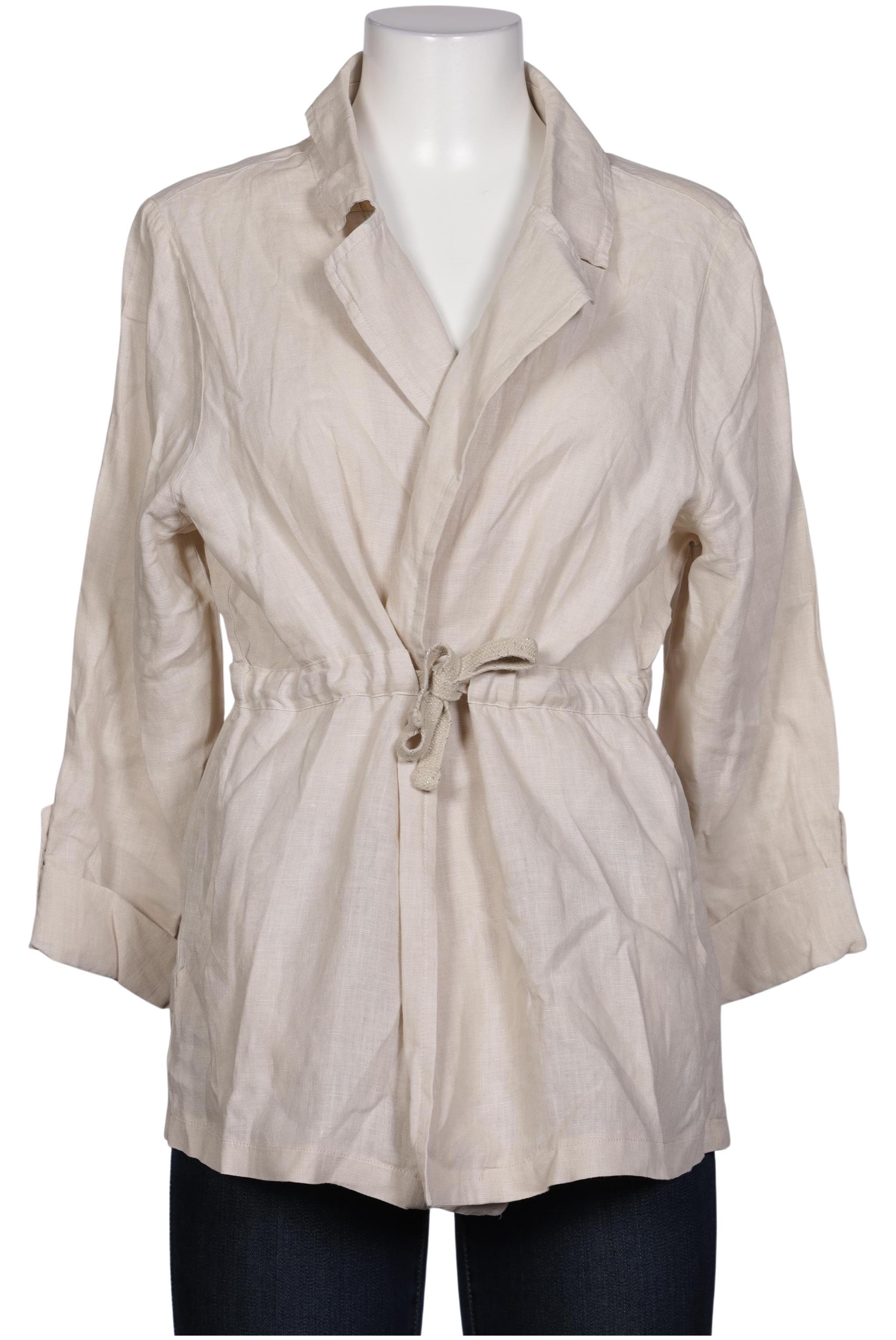 

Cartoon Damen Blazer, beige, Gr. 40