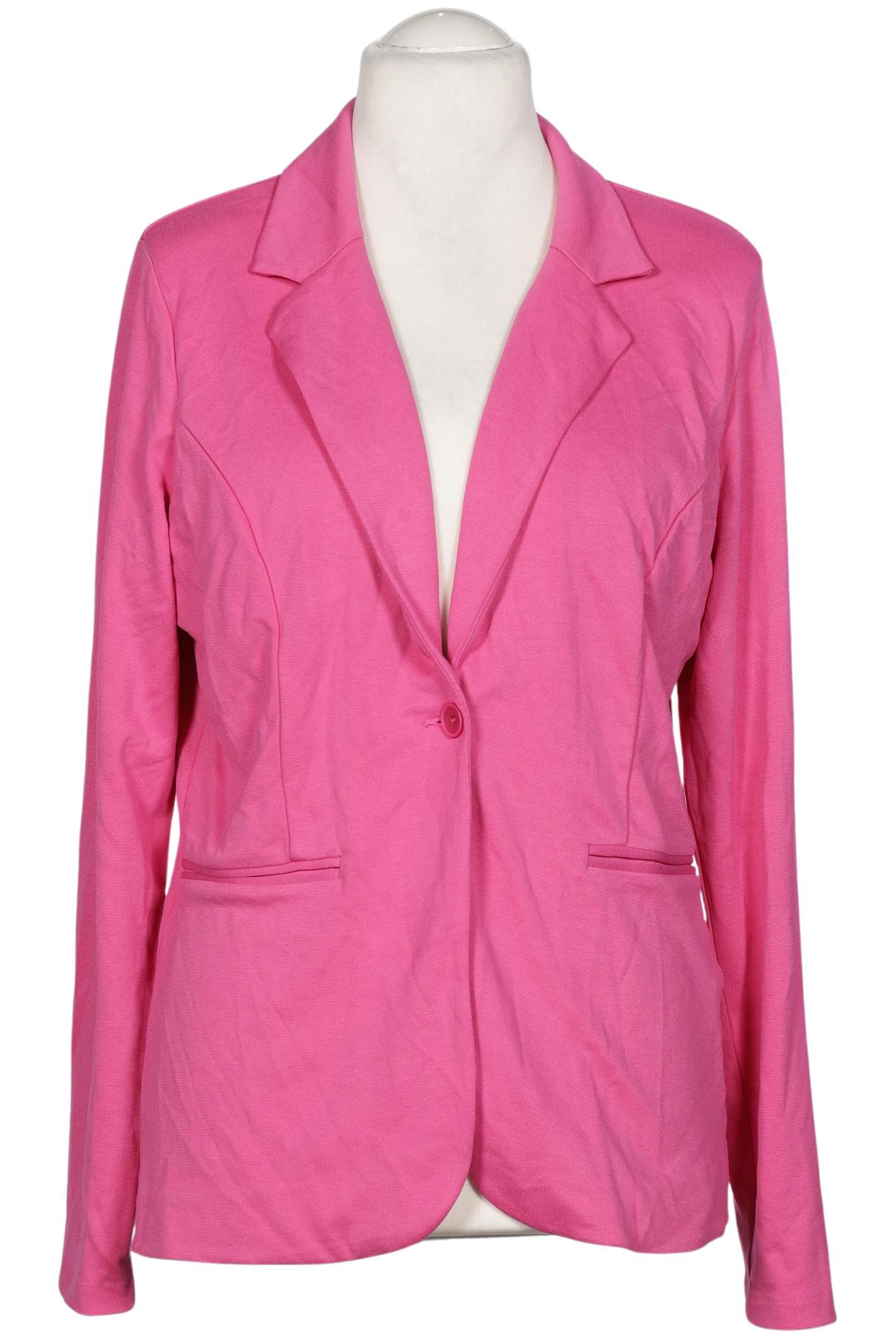 

Cartoon Damen Blazer, pink, Gr. 42