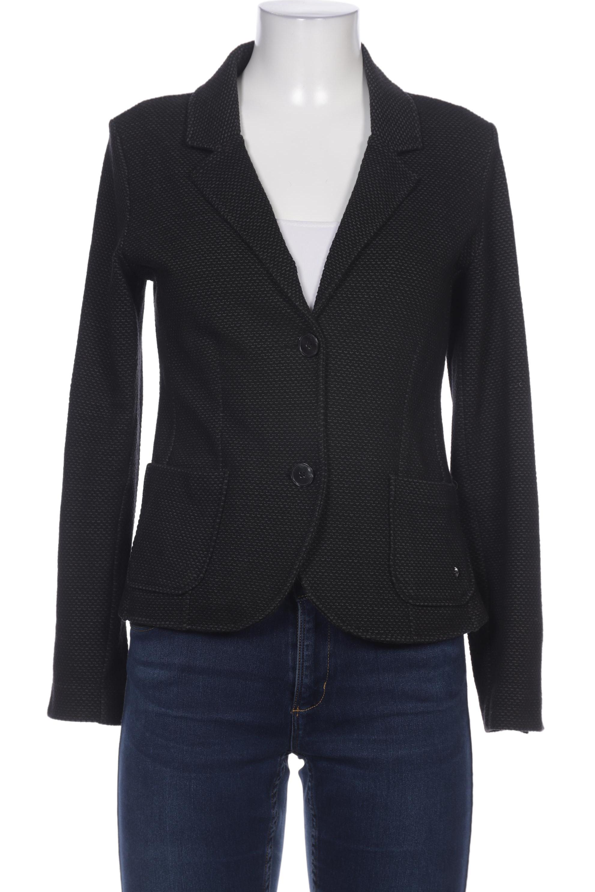 

Cartoon Damen Blazer, grau