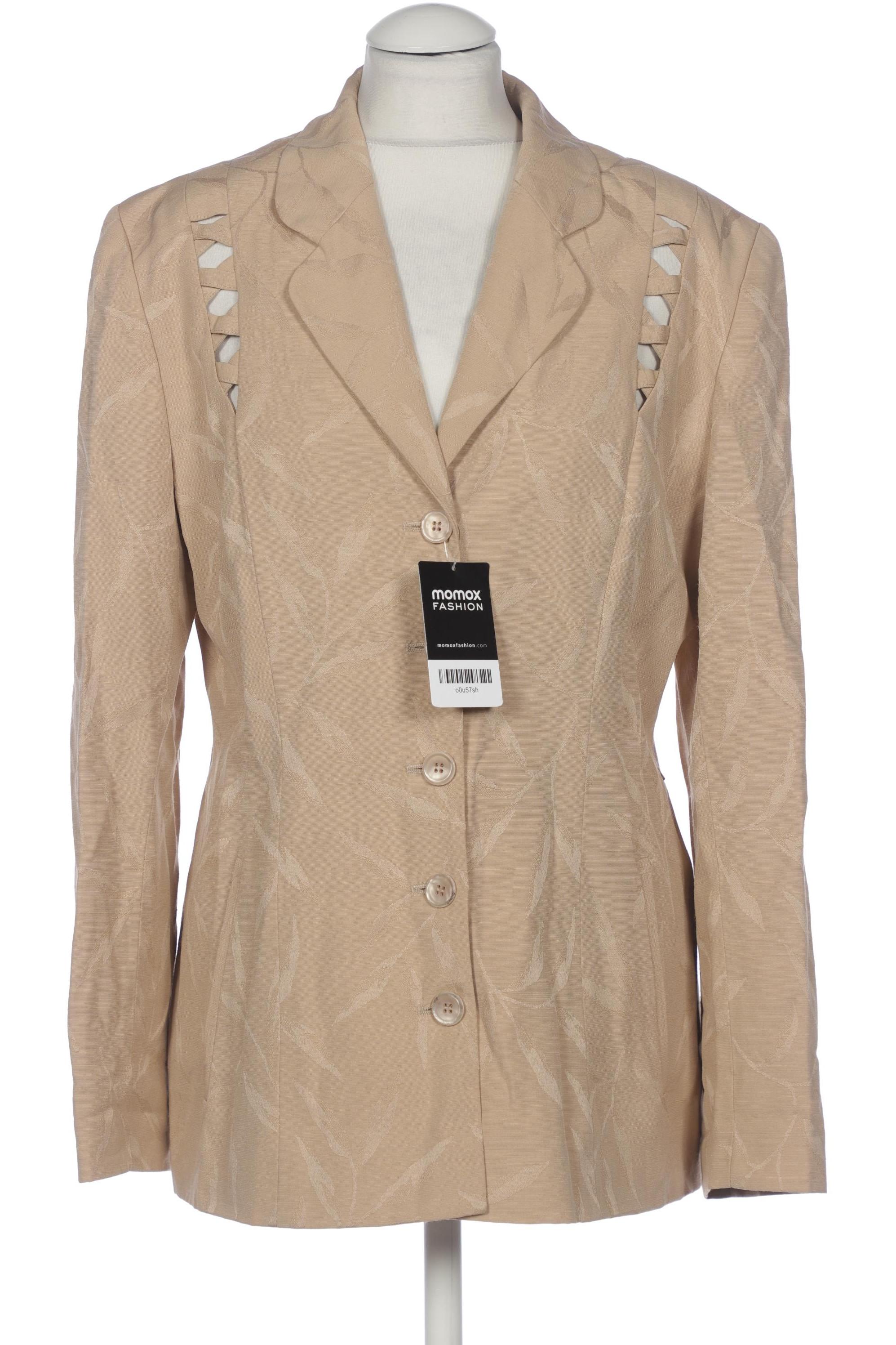 

Cartoon Damen Blazer, beige, Gr. 40
