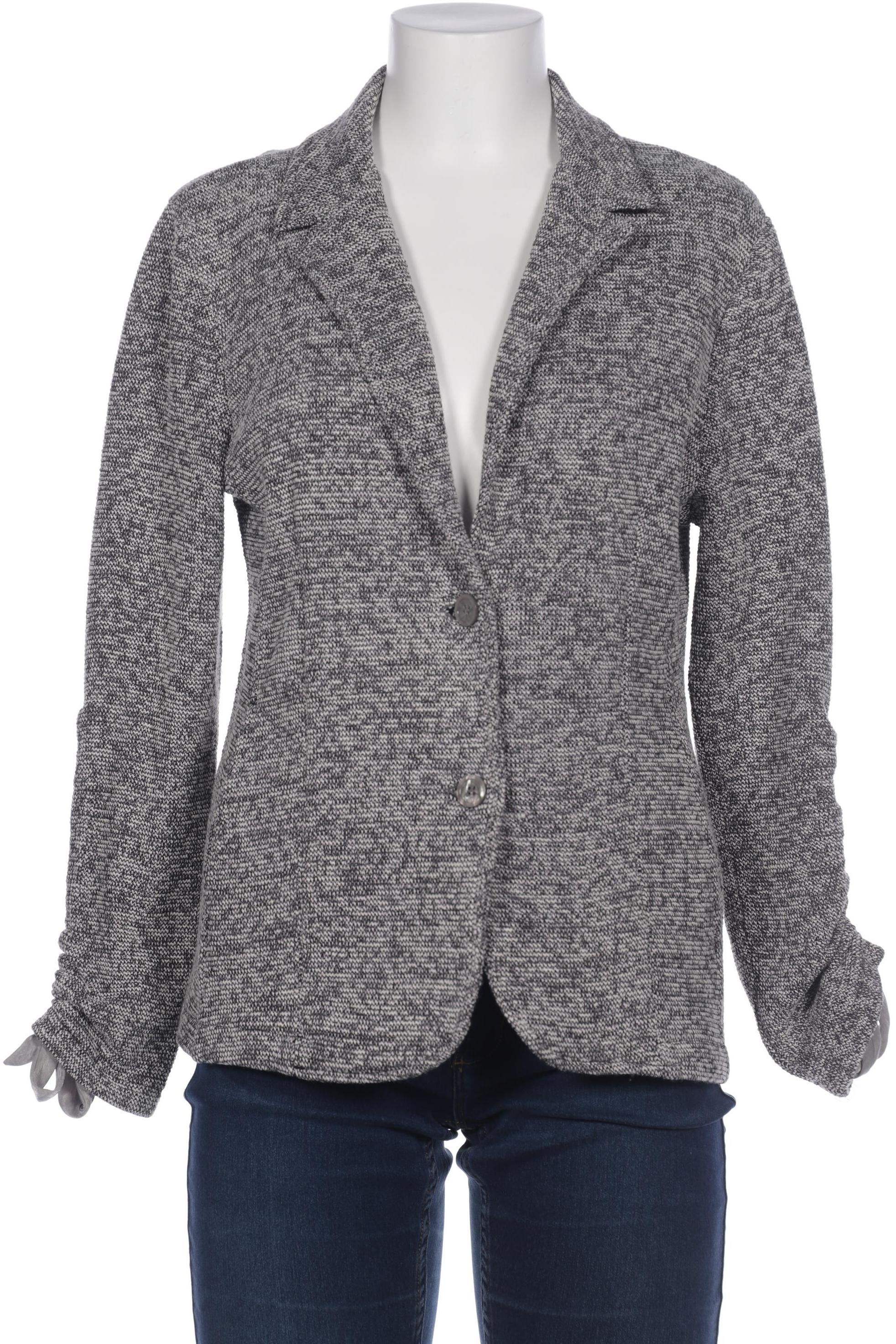 

Cartoon Damen Blazer, grau, Gr. 38