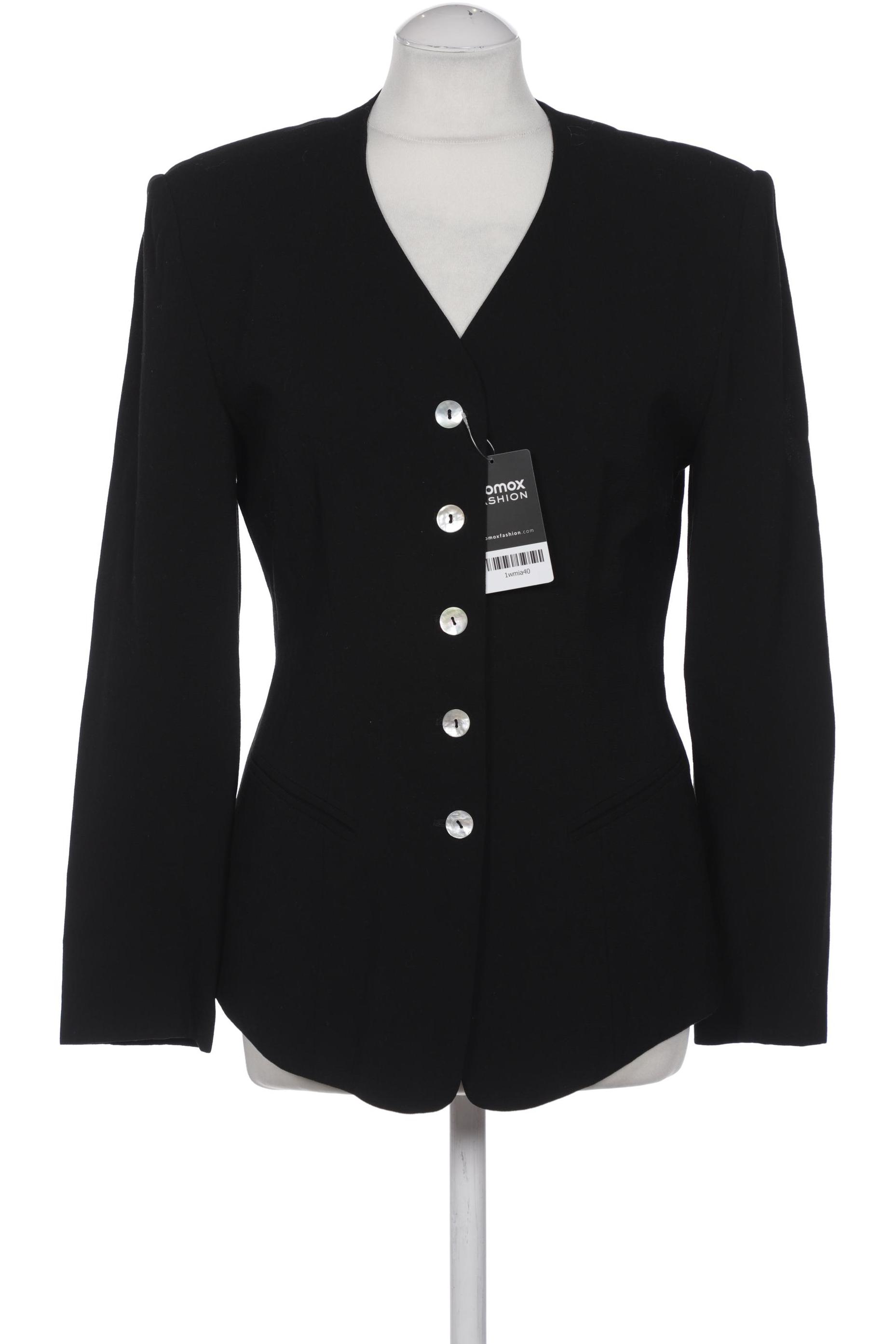

Cartoon Damen Blazer, schwarz, Gr. 36