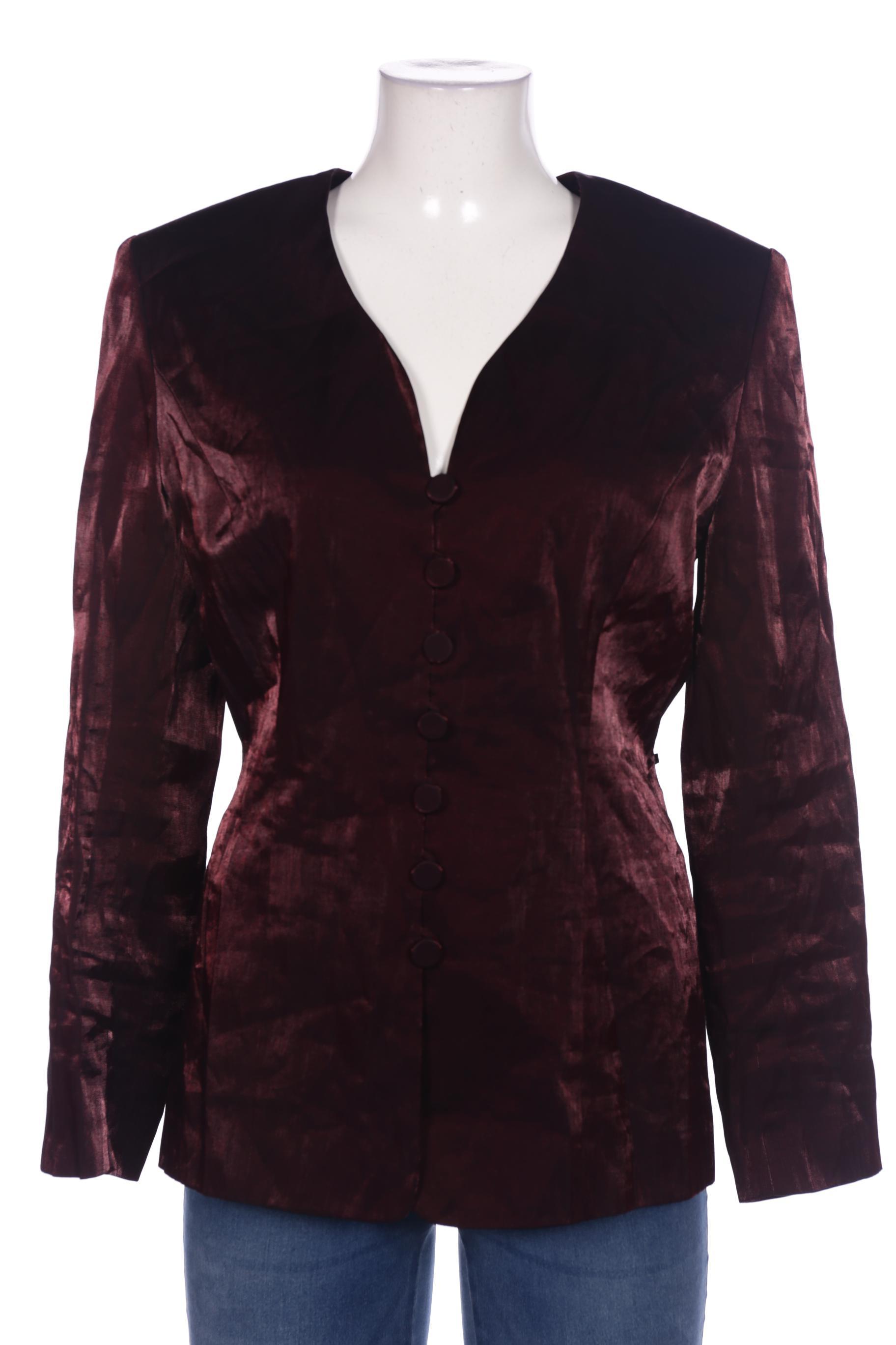 

Cartoon Damen Blazer, bordeaux, Gr. 40