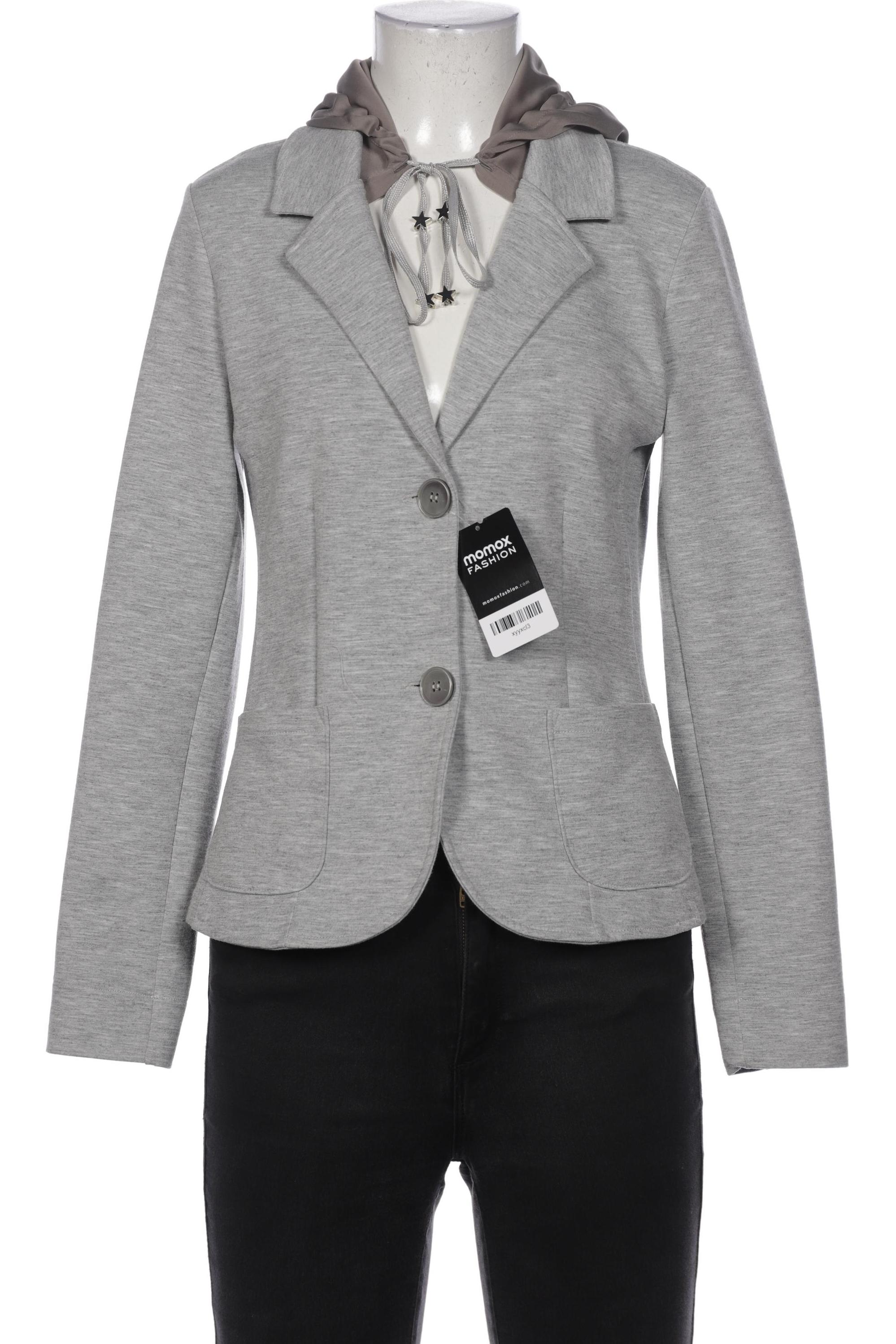 

Cartoon Damen Blazer, grau, Gr. 36