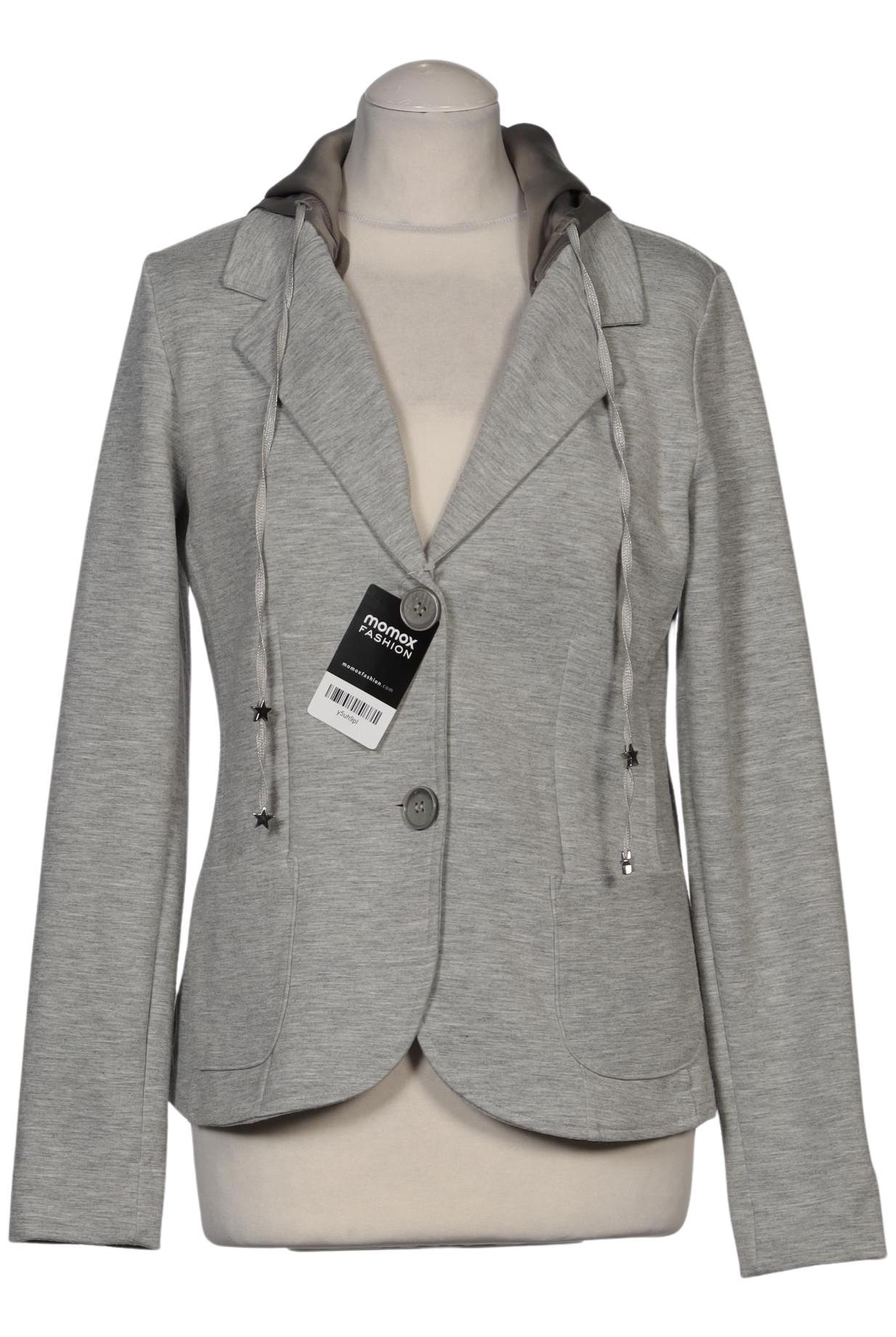 

Cartoon Damen Blazer, grau, Gr. 38