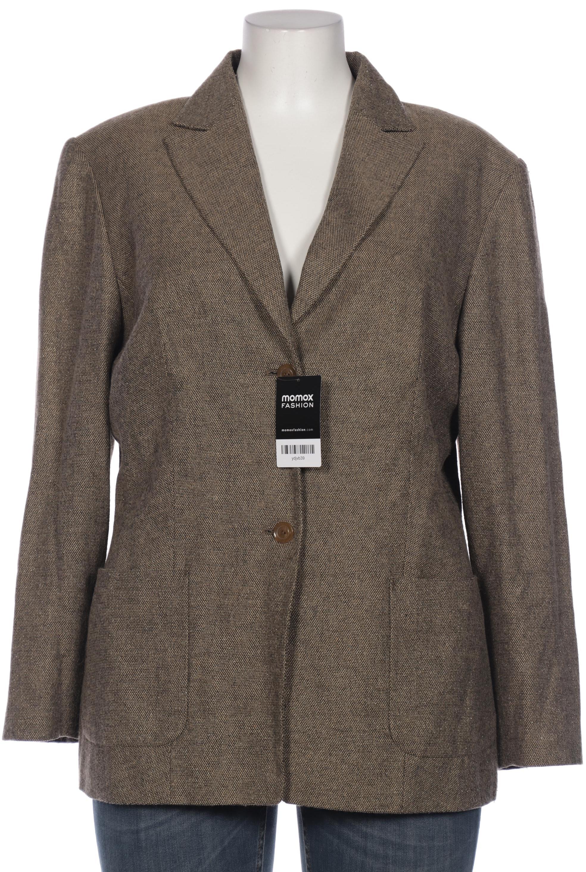 

Cartoon Damen Blazer, braun, Gr. 44