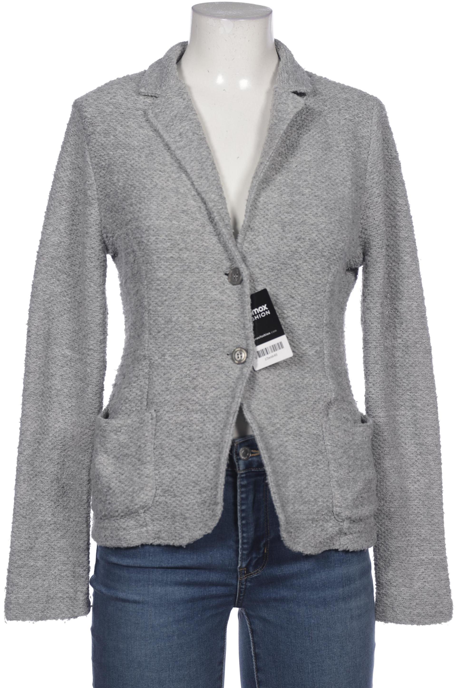 

Cartoon Damen Blazer, grau