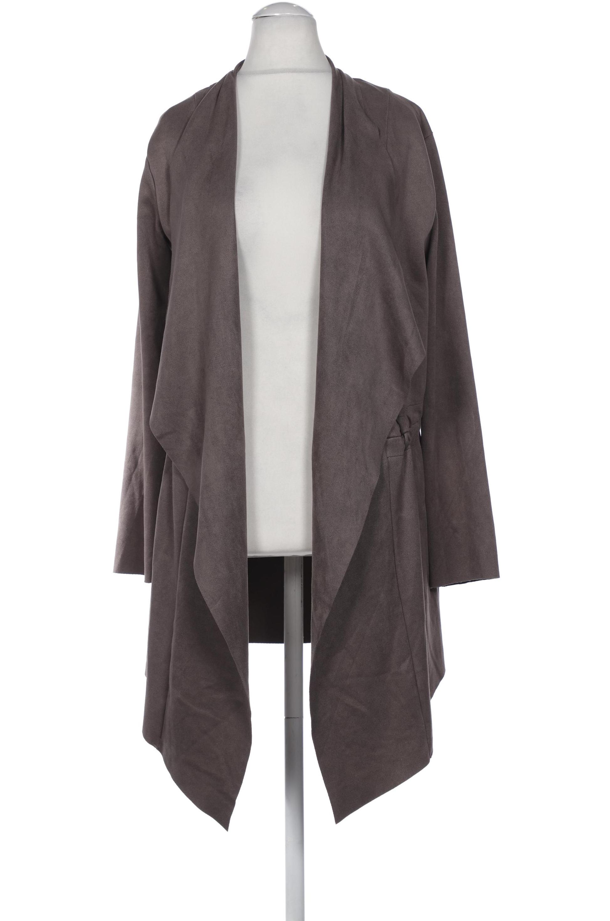 

Cartoon Damen Blazer, grau