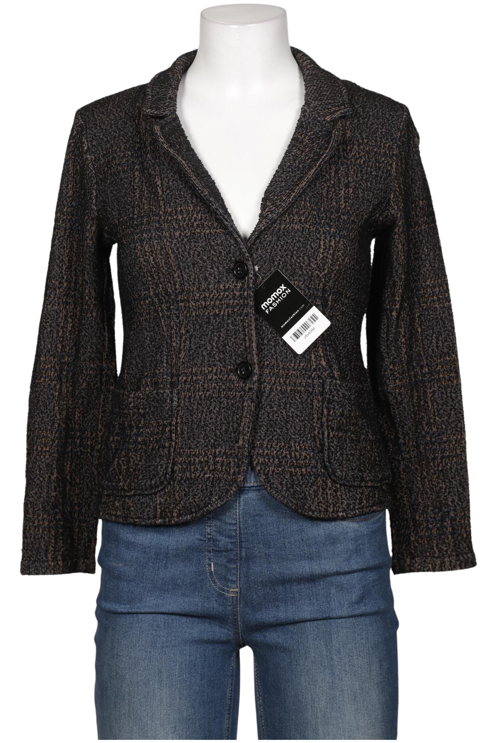 

Cartoon Damen Blazer, grau, Gr. 36