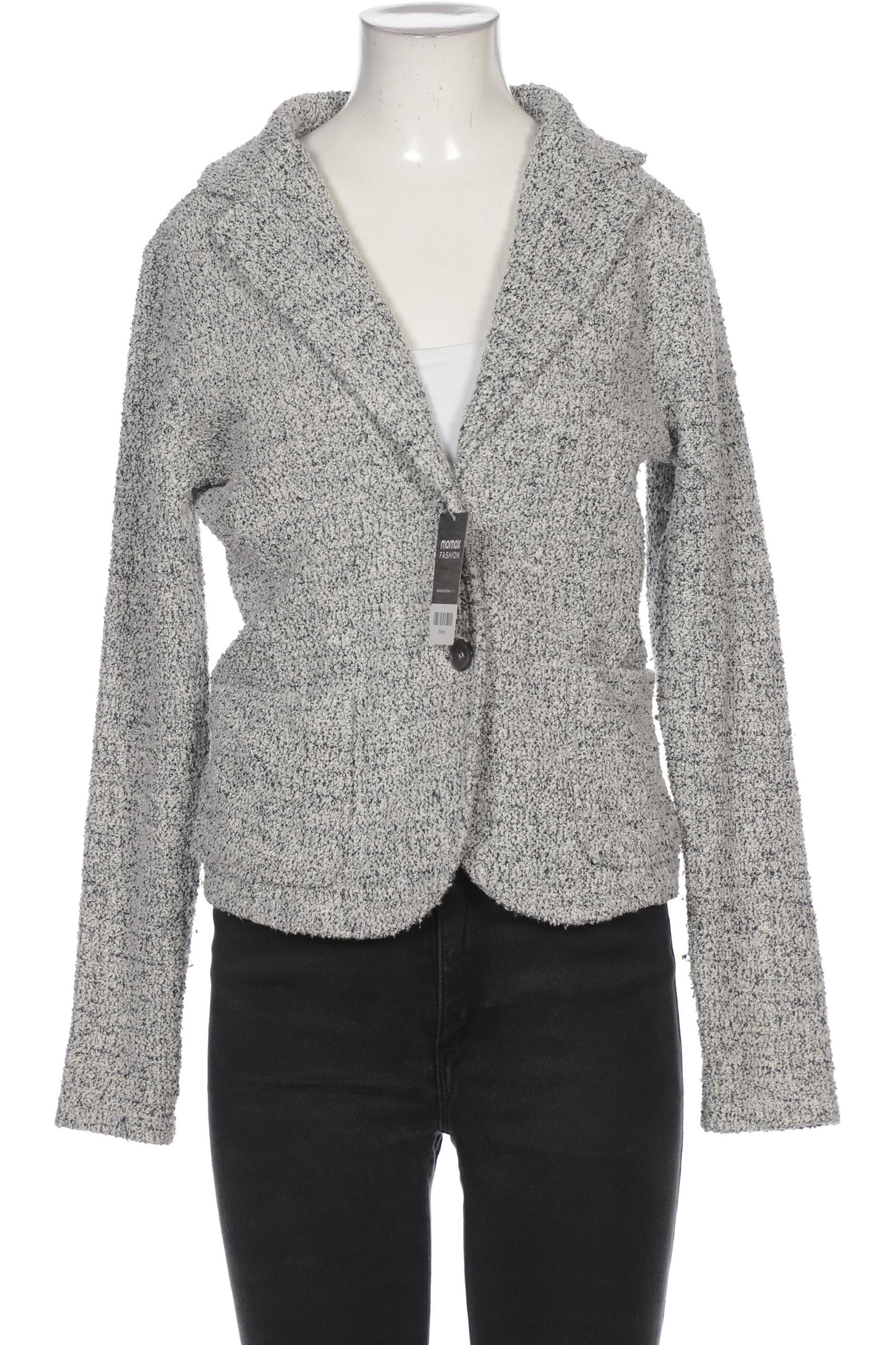 

Cartoon Damen Blazer, grau