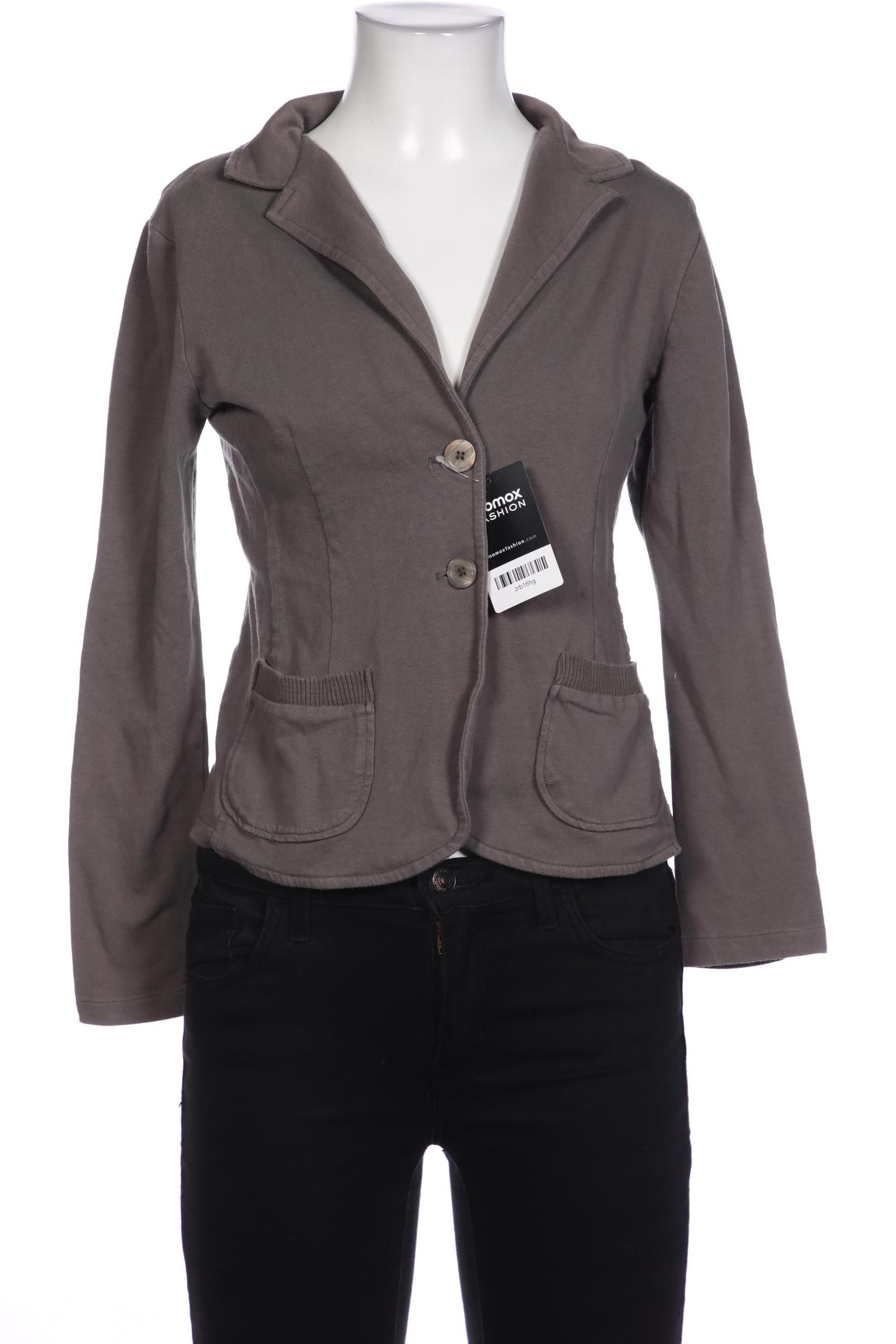 

Cartoon Damen Blazer, grau, Gr. 34