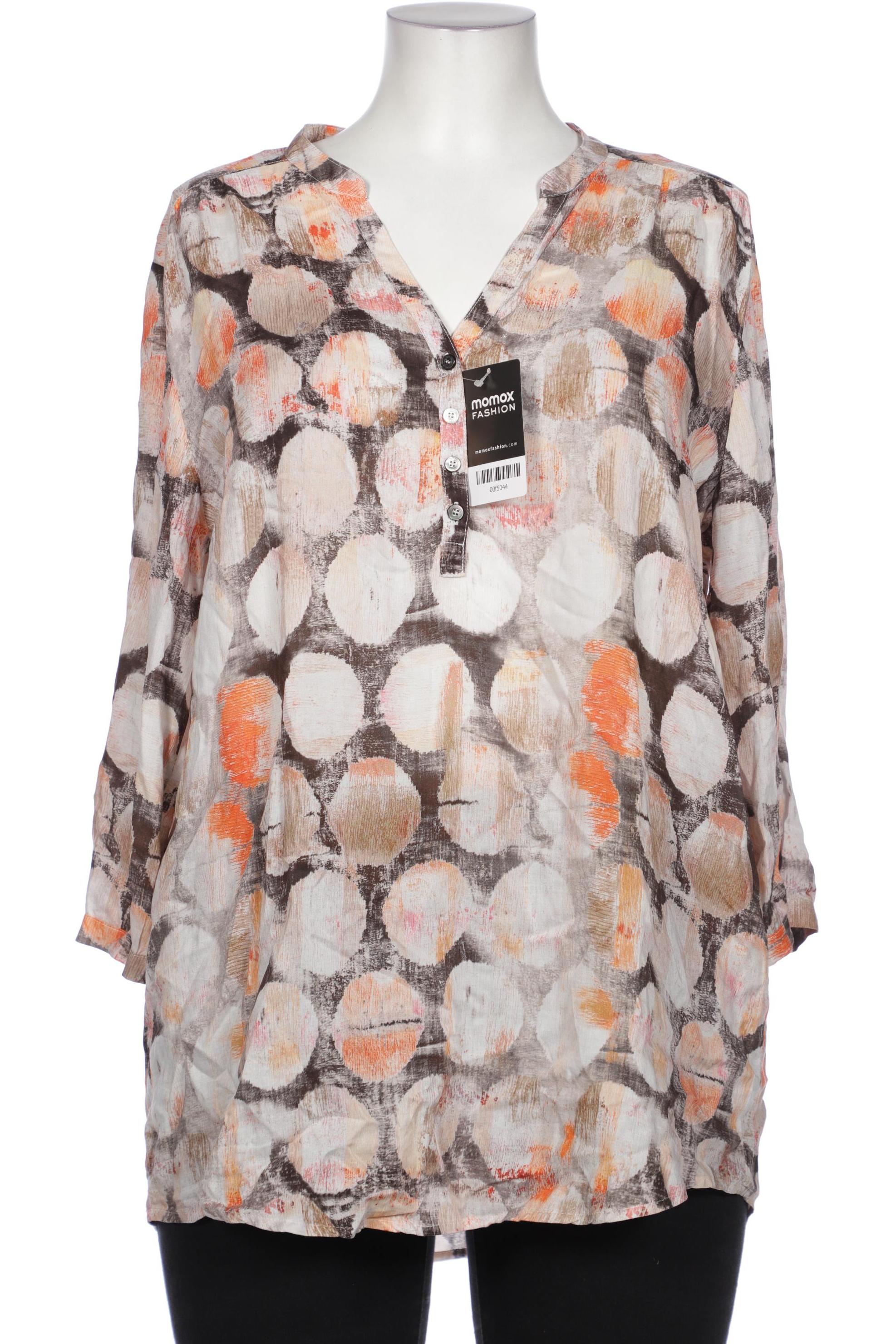 

Cartoon Damen Bluse, grau, Gr. 44