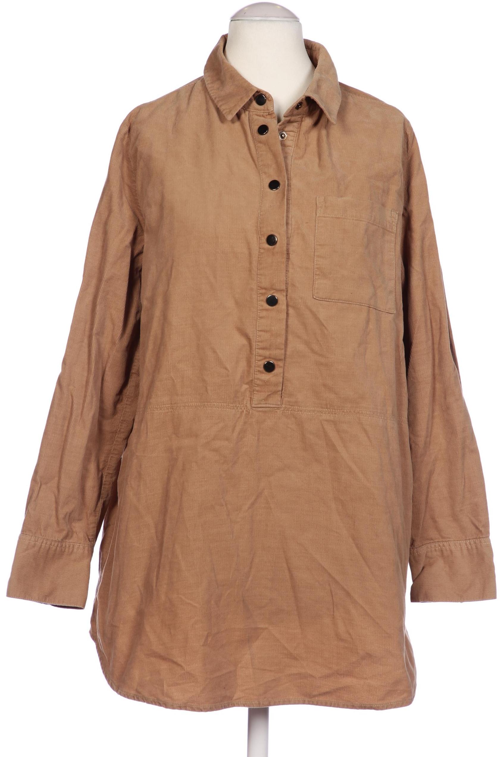 

Cartoon Damen Bluse, beige, Gr. 36