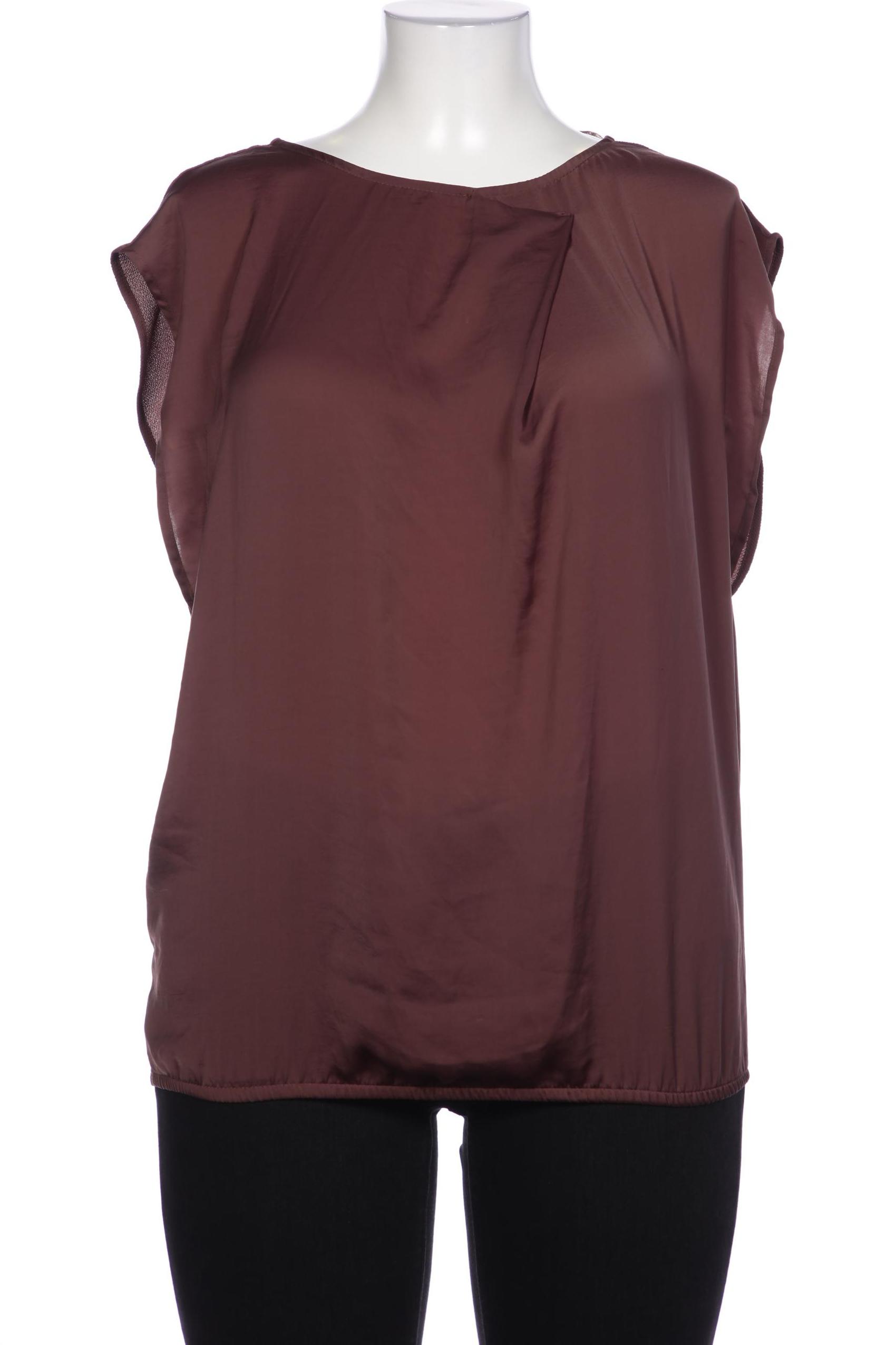 

Cartoon Damen Bluse, braun, Gr. 44