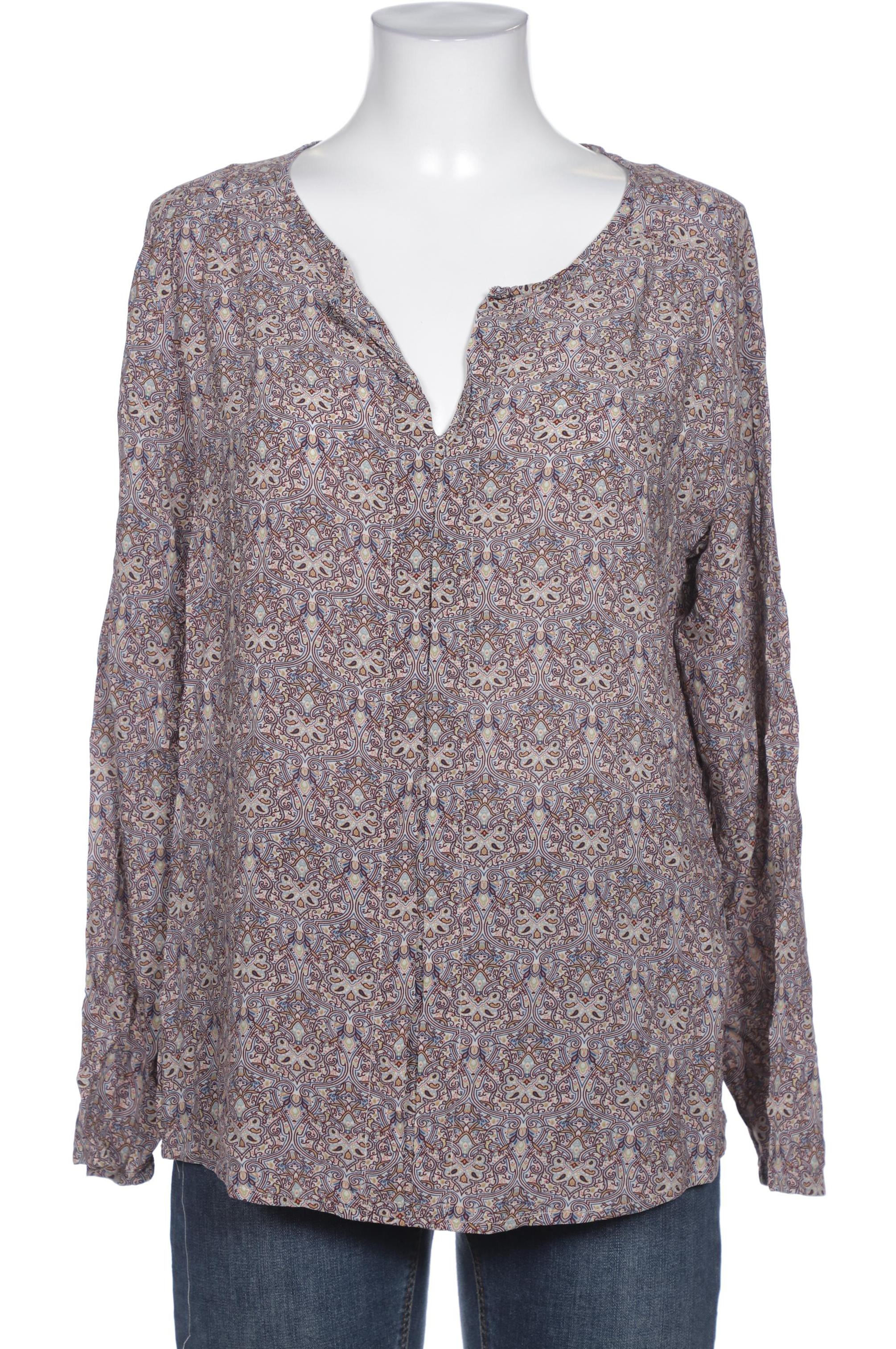 

Cartoon Damen Bluse, flieder