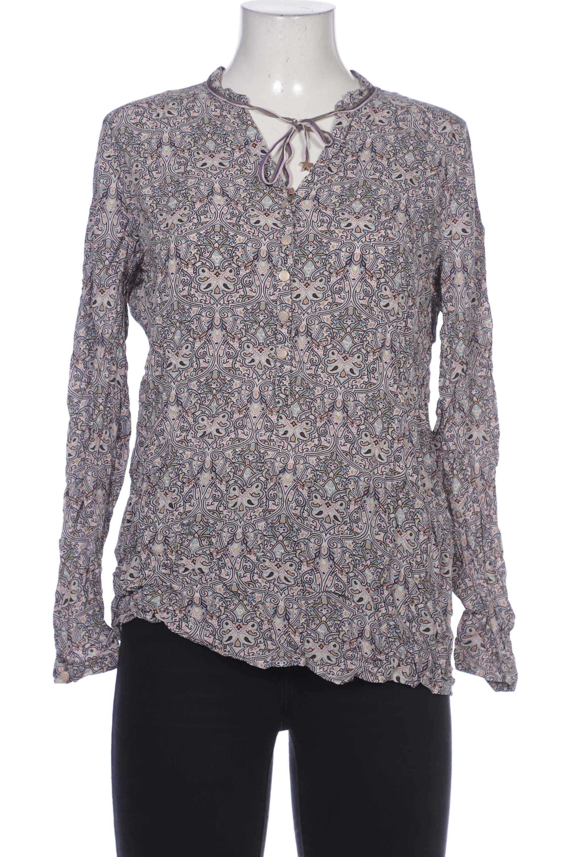 

Cartoon Damen Bluse, mehrfarbig, Gr. 40
