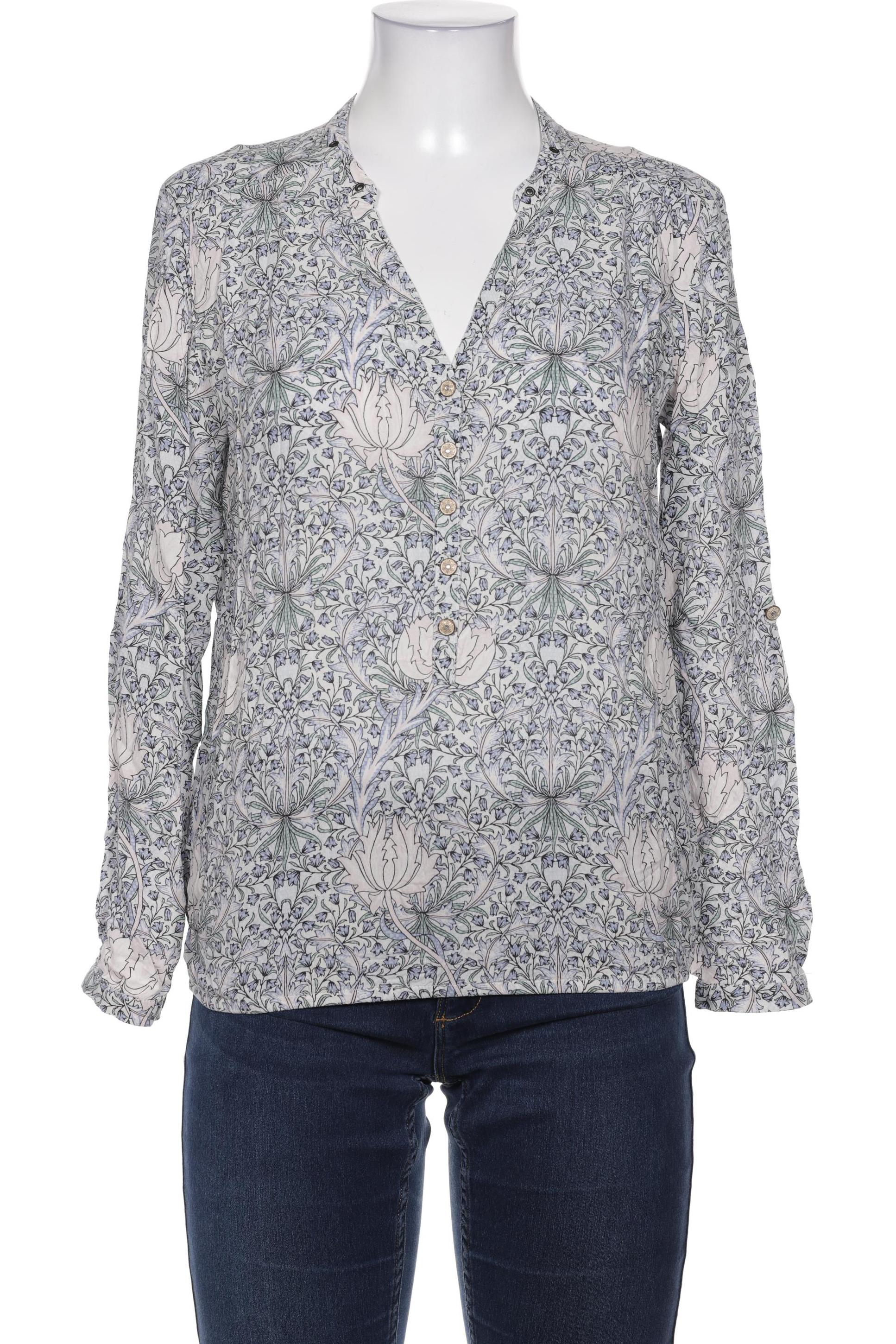 

Cartoon Damen Bluse, mehrfarbig