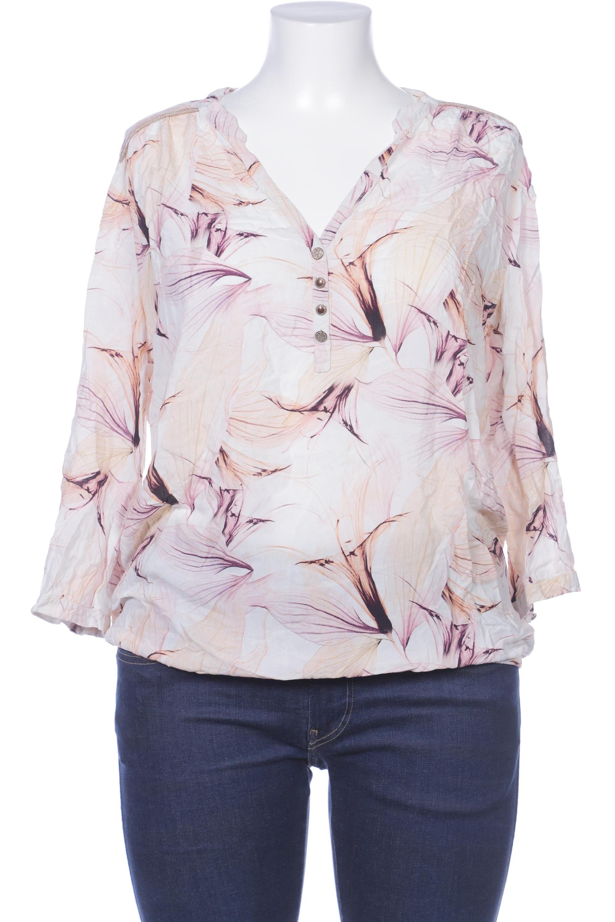 

Cartoon Damen Bluse, mehrfarbig, Gr. 44