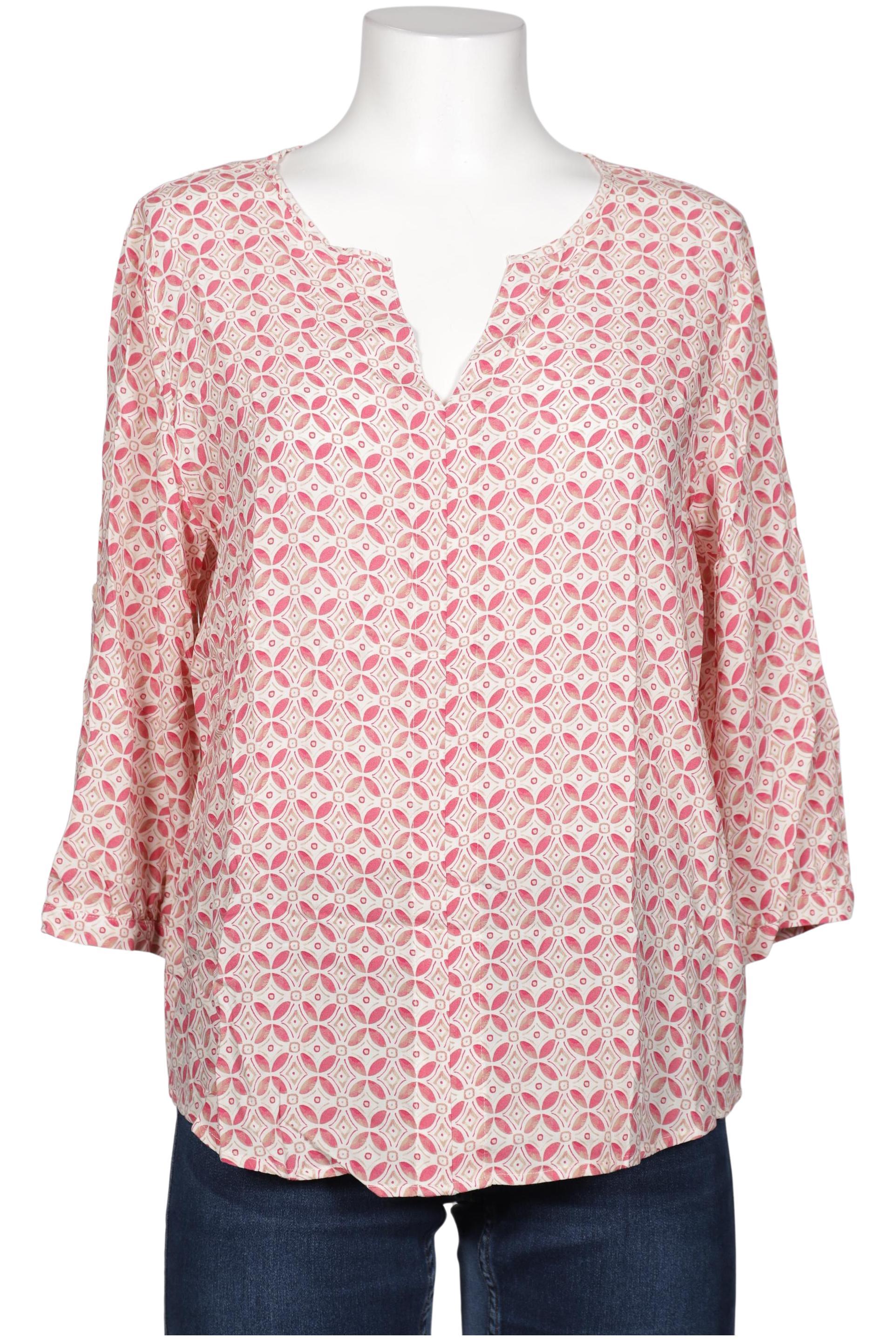 

Cartoon Damen Bluse, pink, Gr. 38