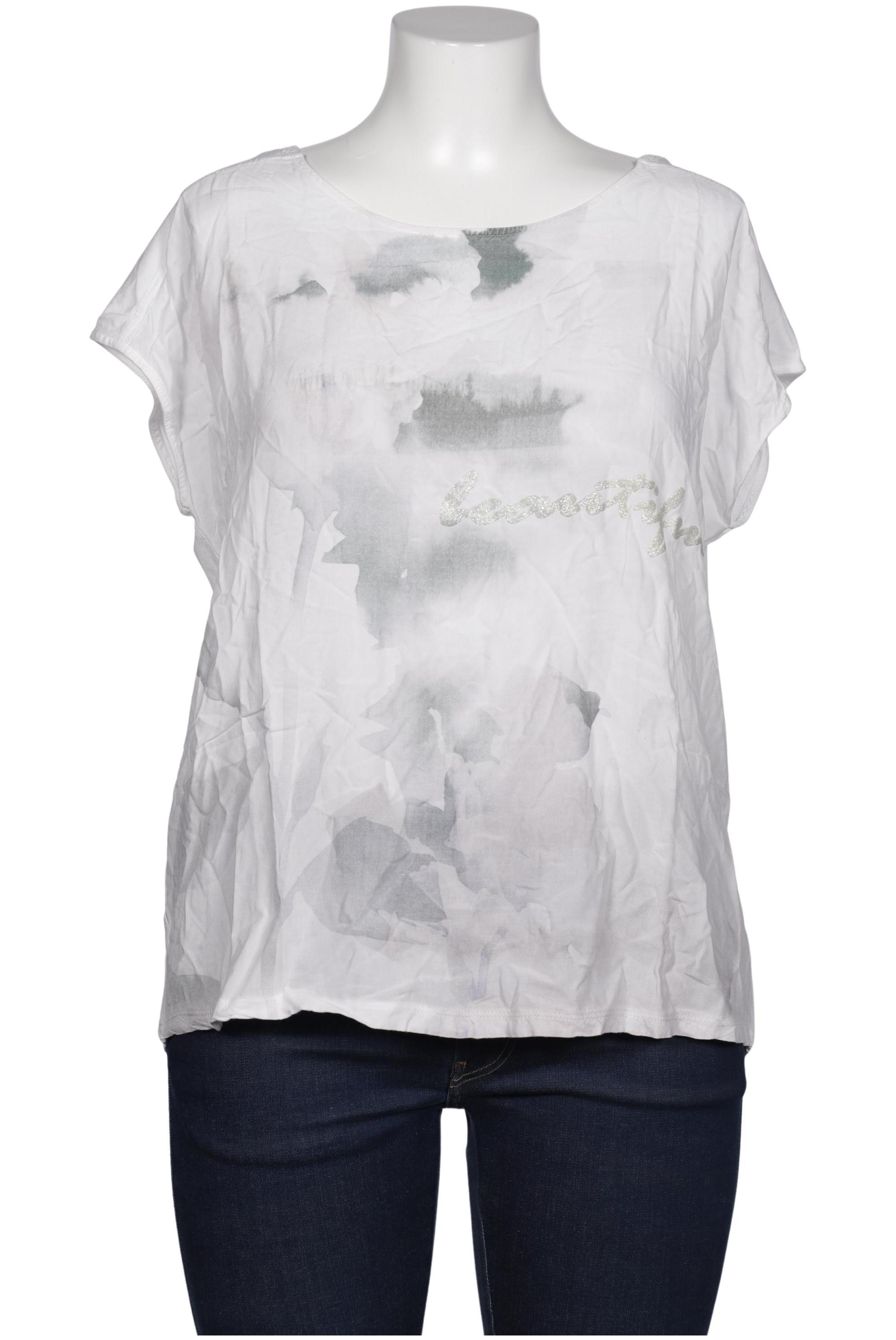 

Cartoon Damen Bluse, weiß, Gr. 44