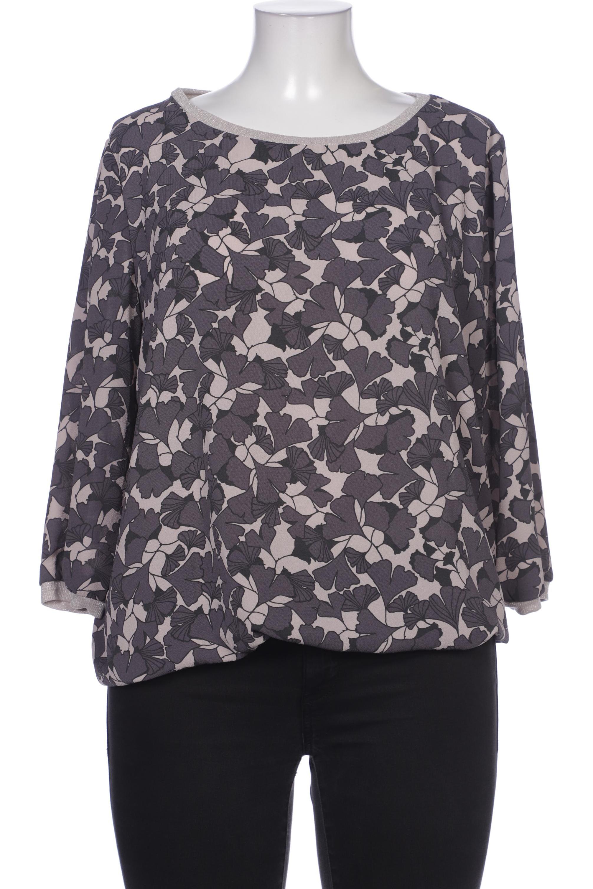 

Cartoon Damen Bluse, grau, Gr. 42