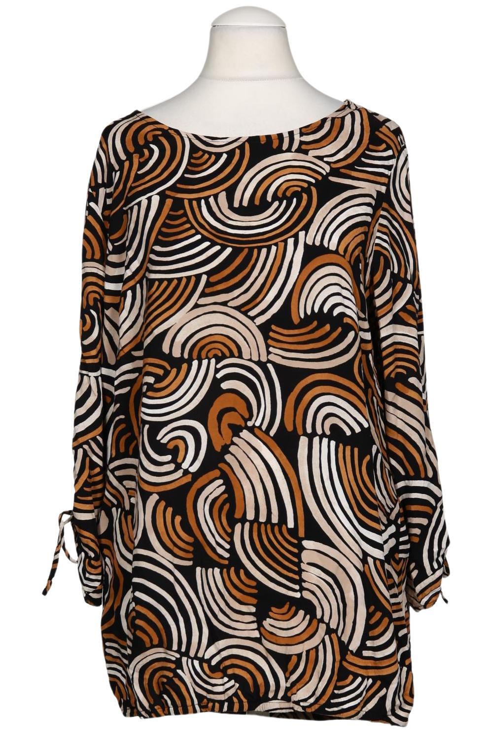 

Cartoon Damen Bluse, braun, Gr. 38