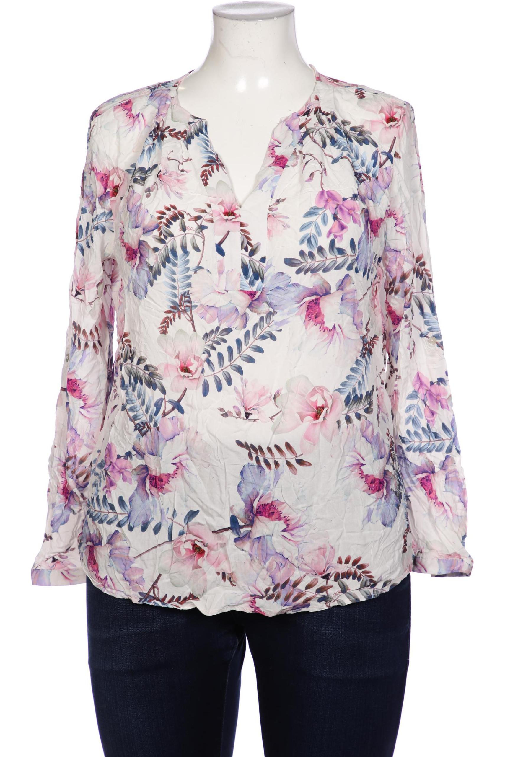 

Cartoon Damen Bluse, mehrfarbig, Gr. 42