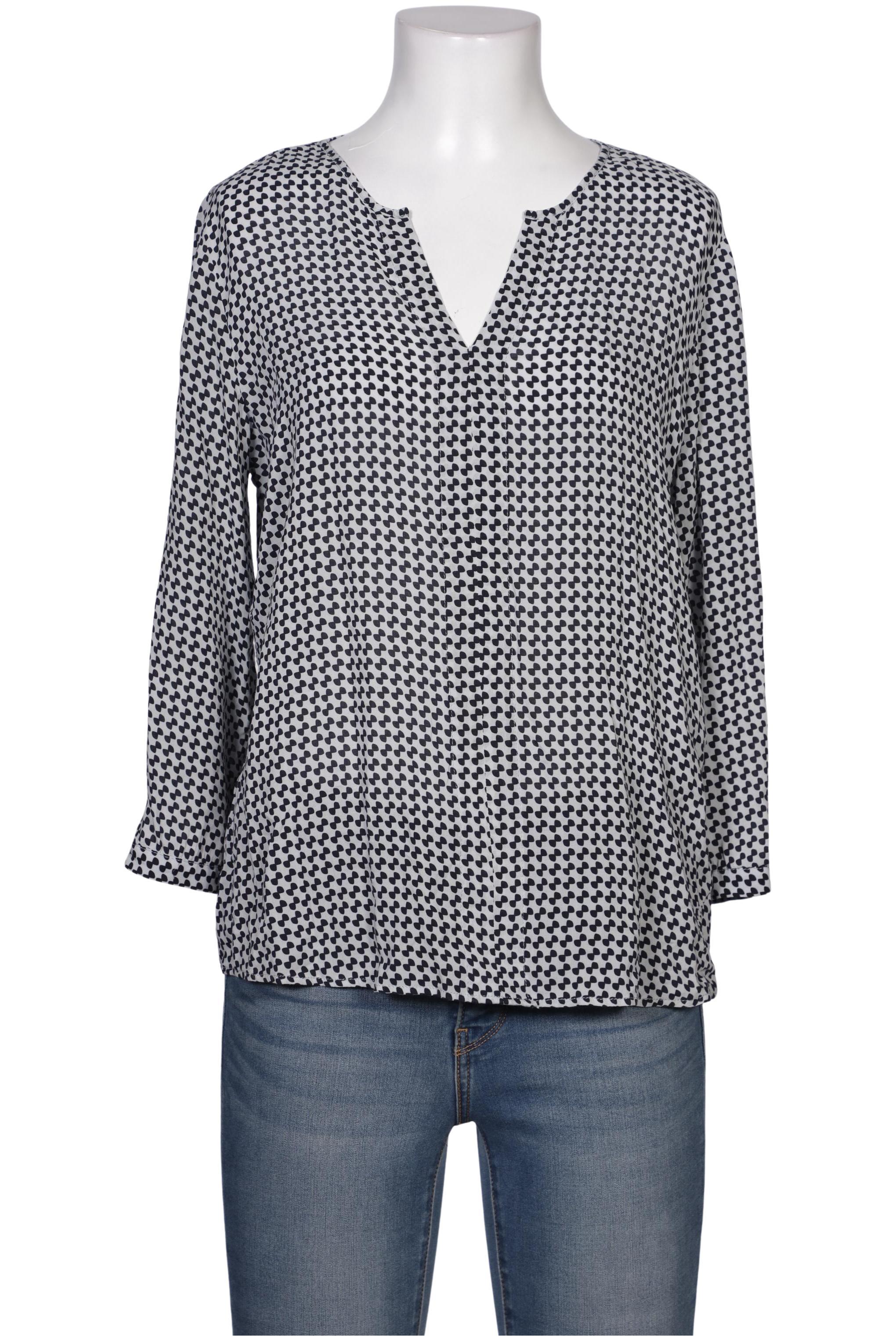 

Cartoon Damen Bluse, marineblau, Gr. 38