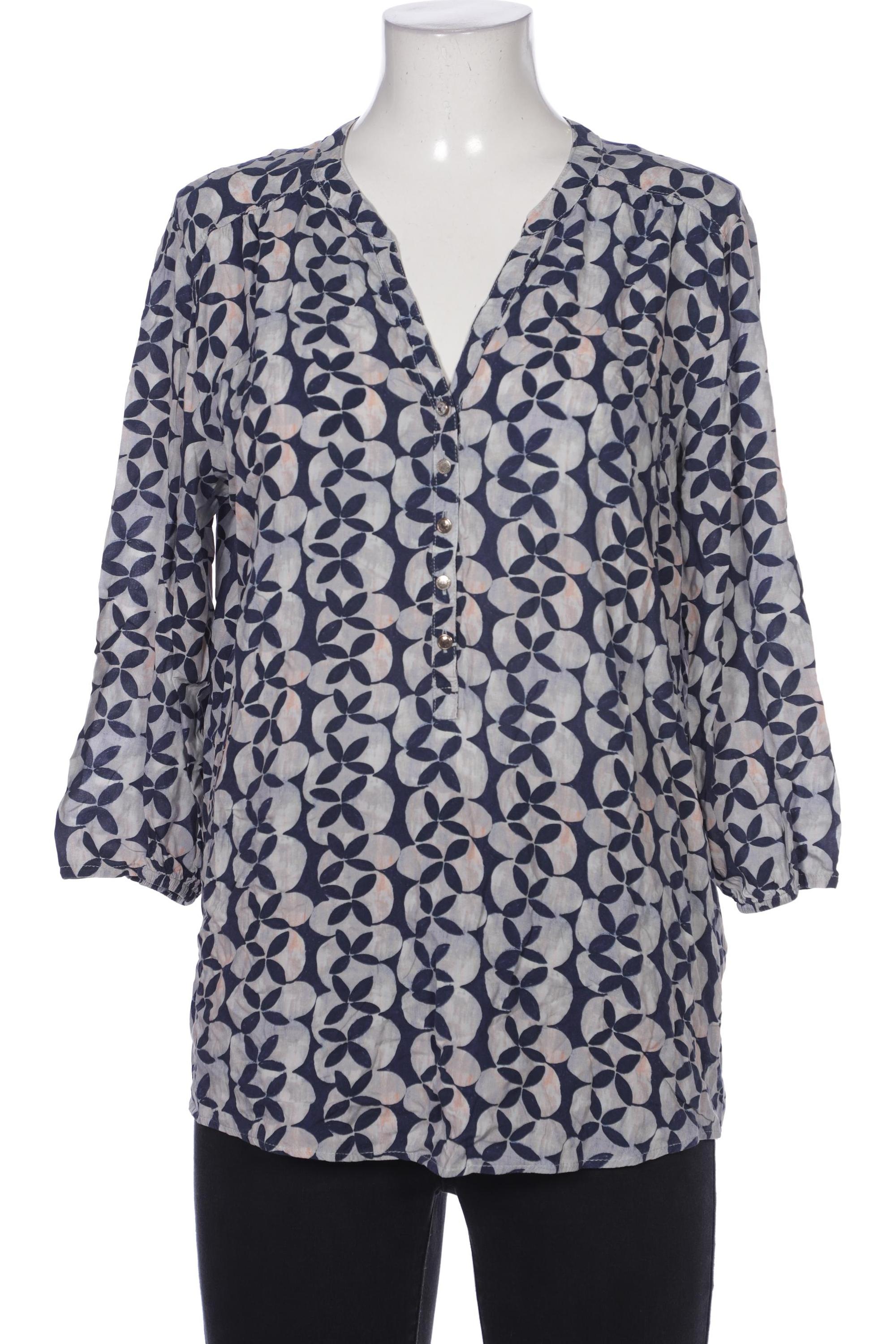 

Cartoon Damen Bluse, mehrfarbig, Gr. 40