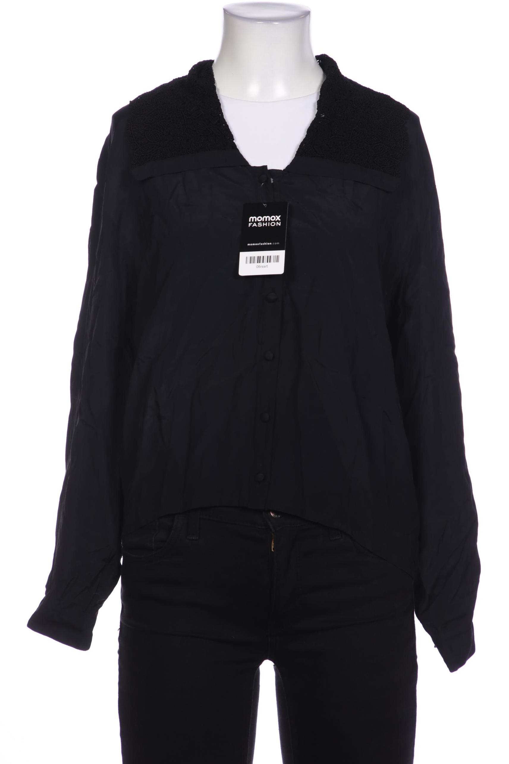 

Cartoon Damen Bluse, schwarz, Gr. 38