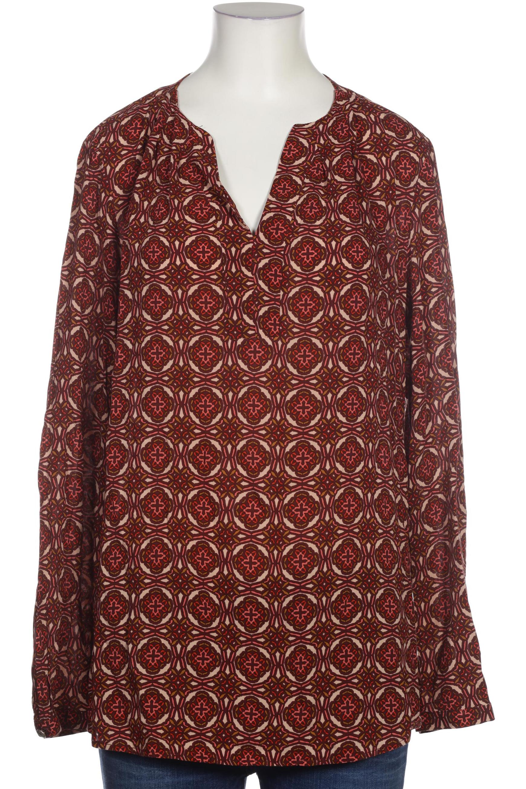 

Cartoon Damen Bluse, braun, Gr. 36