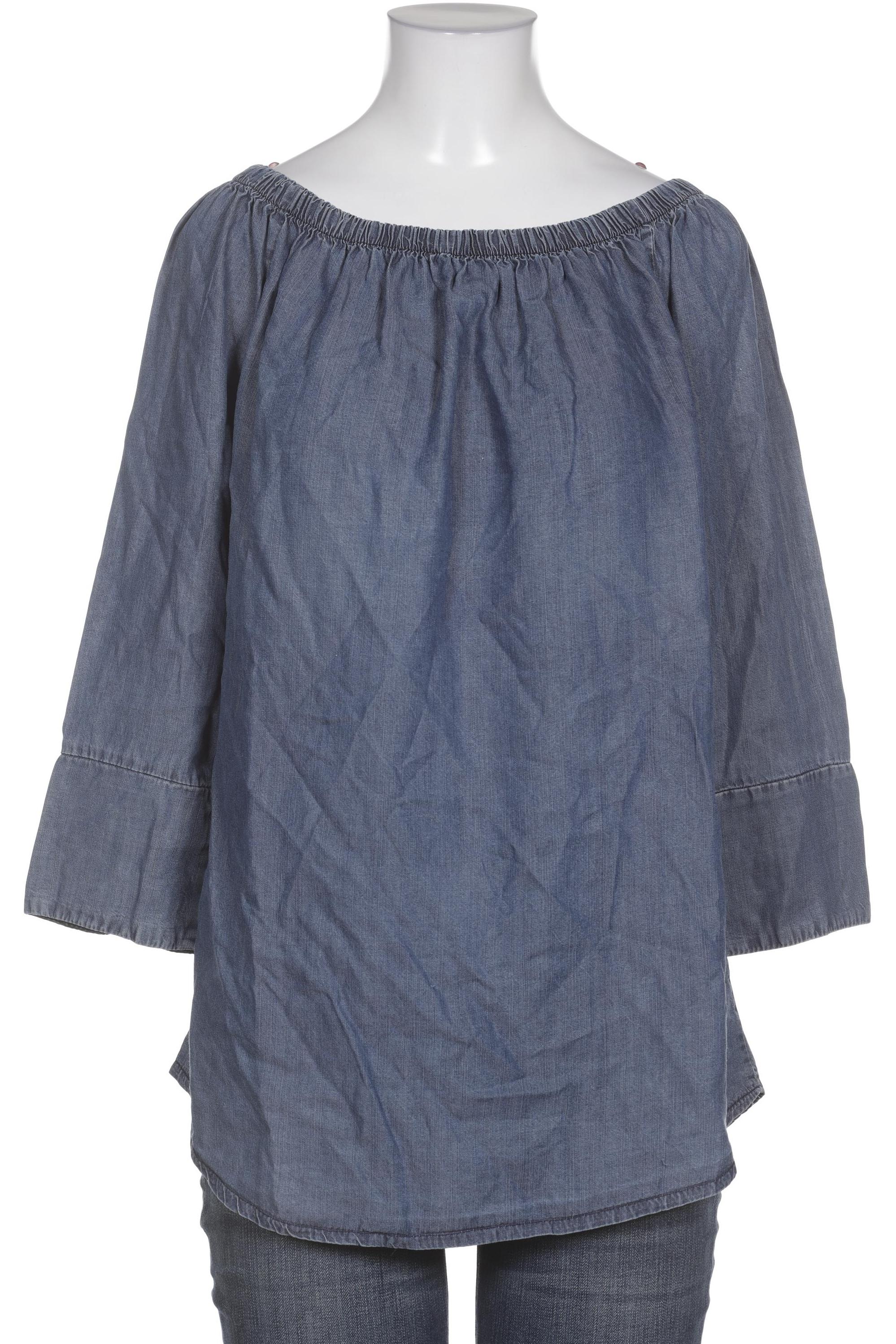 

Cartoon Damen Bluse, blau, Gr. 38