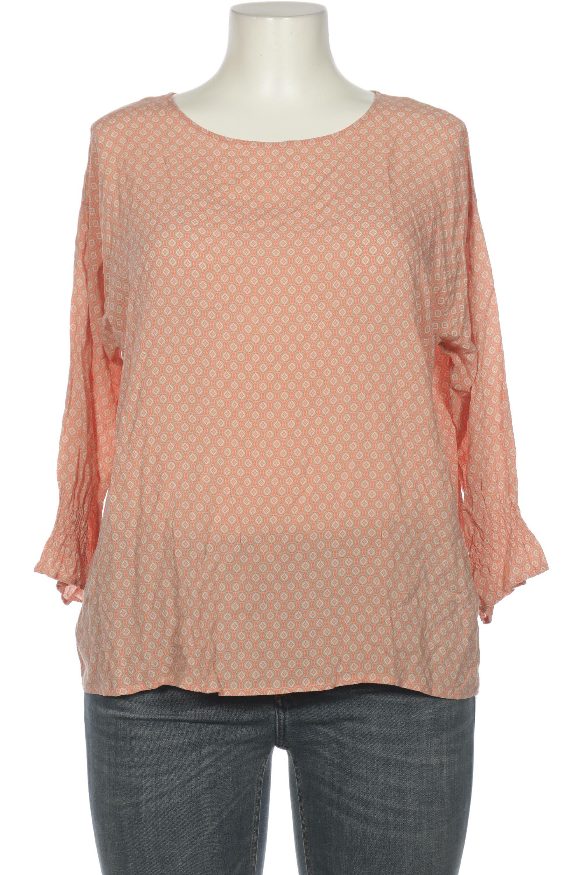 

Cartoon Damen Bluse, orange, Gr. 44