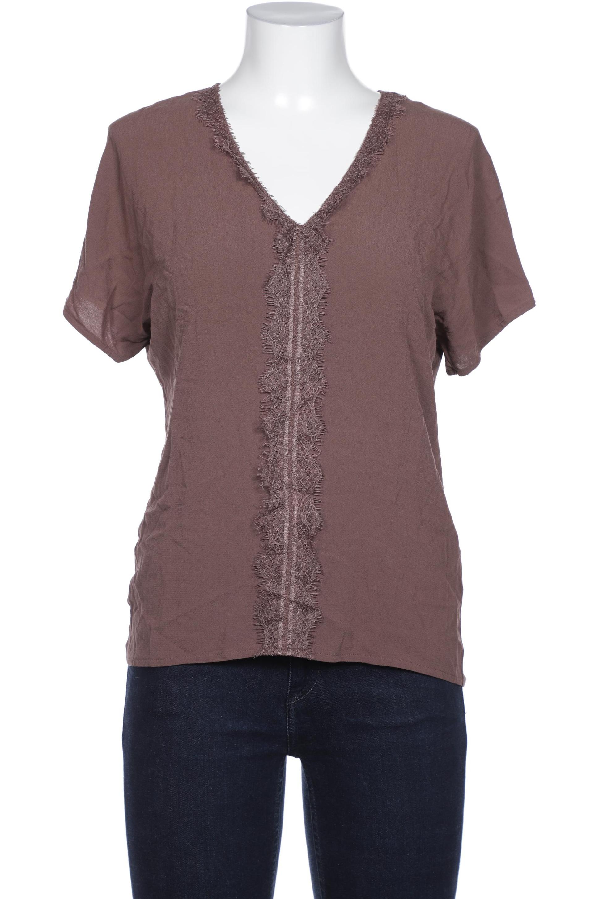

Cartoon Damen Bluse, braun, Gr. 38