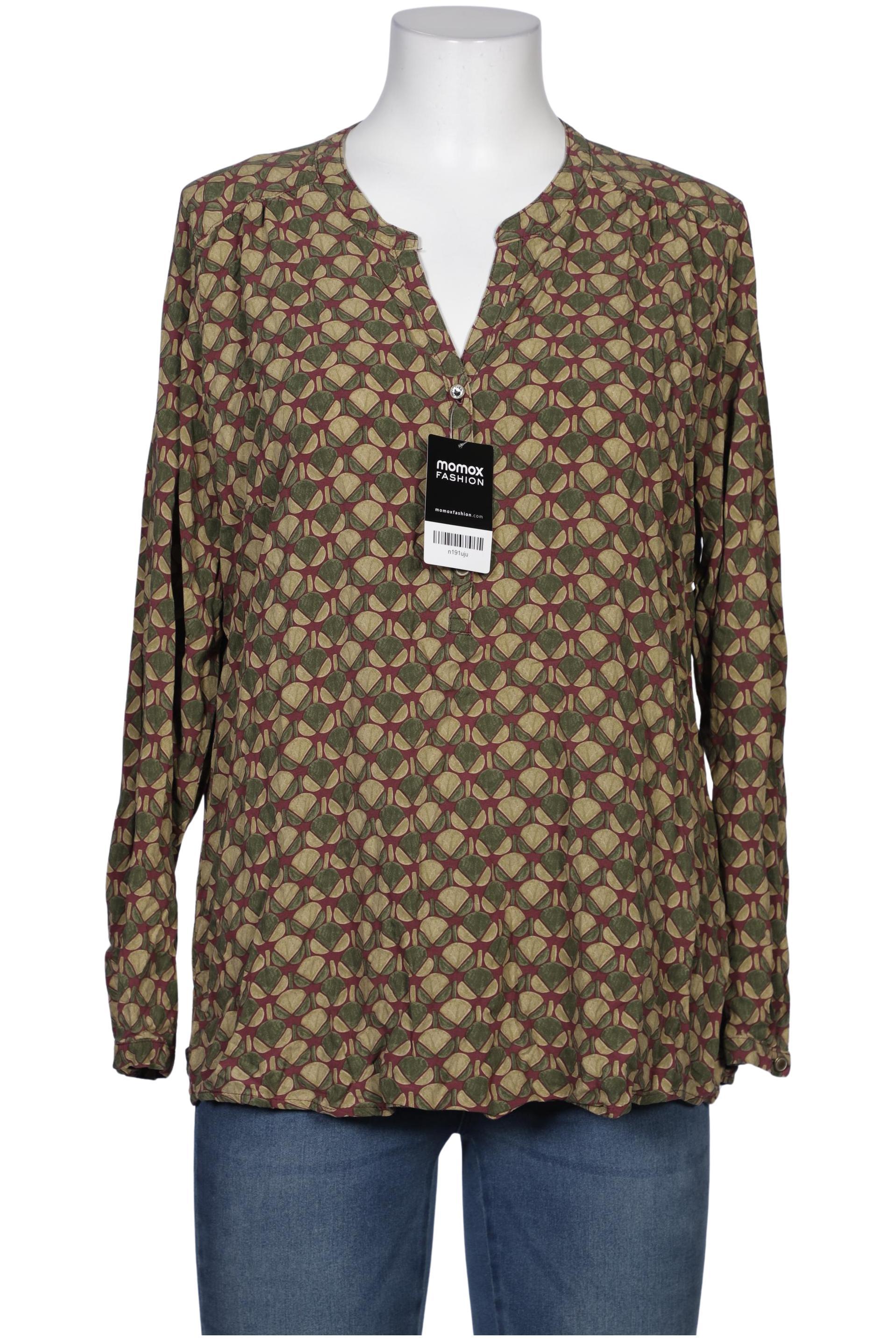 

Cartoon Damen Bluse, grün, Gr. 42