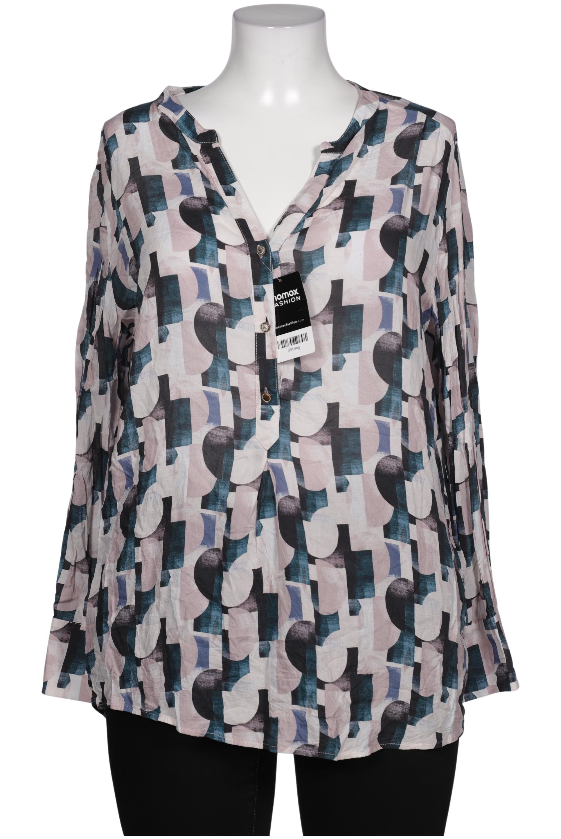 

Cartoon Damen Bluse, pink, Gr. 44