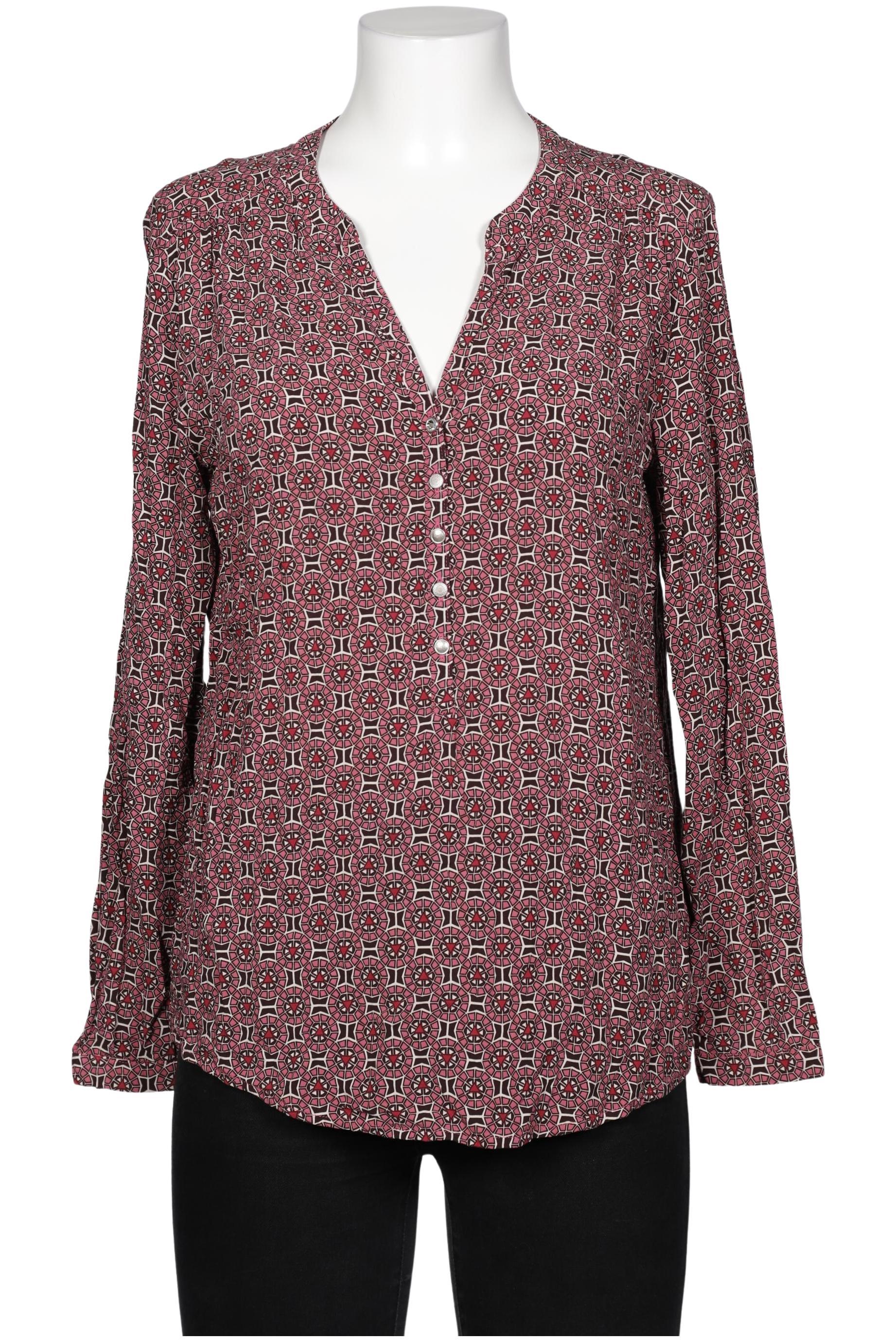 

Cartoon Damen Bluse, pink, Gr. 38