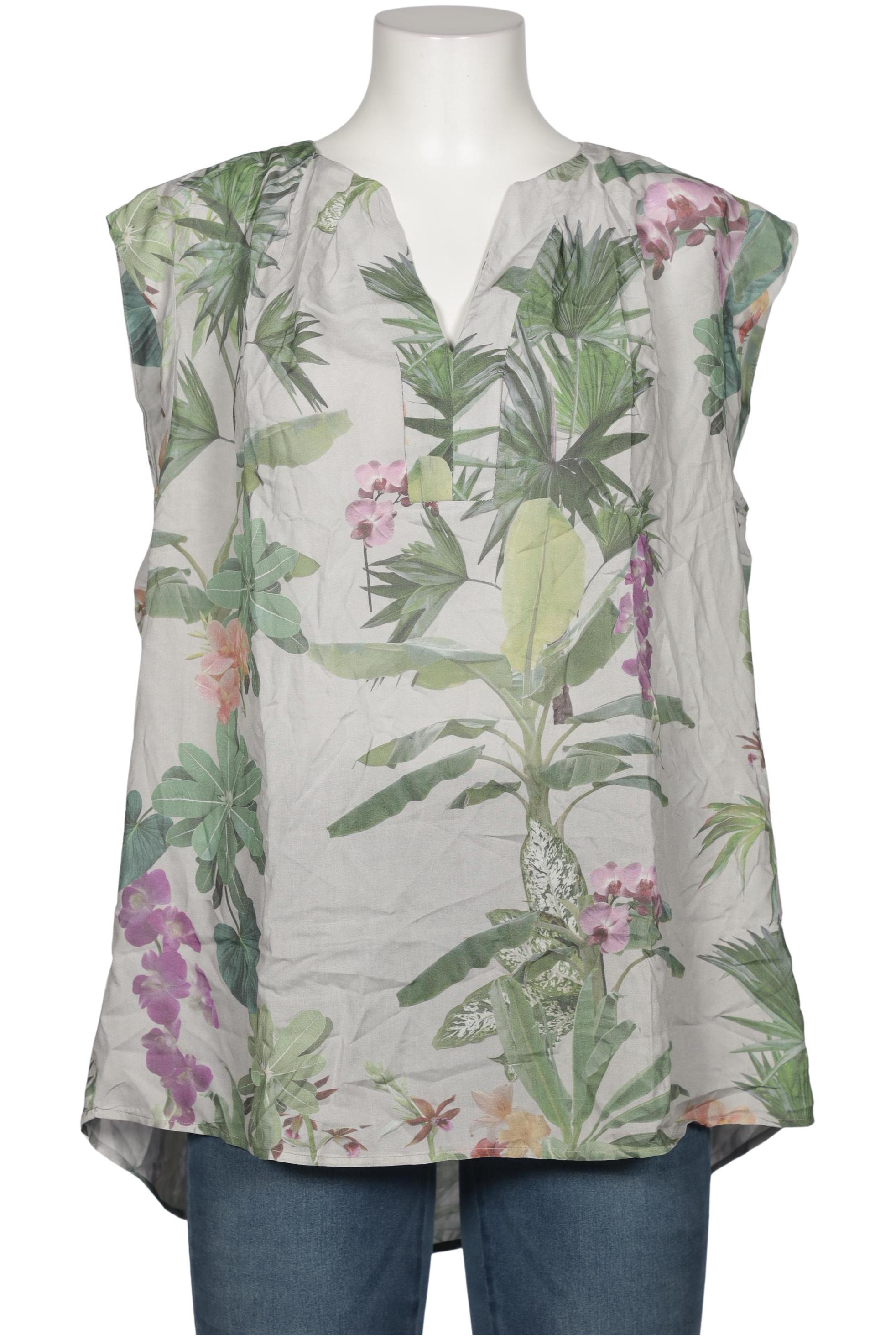 

Cartoon Damen Bluse, grau, Gr. 42