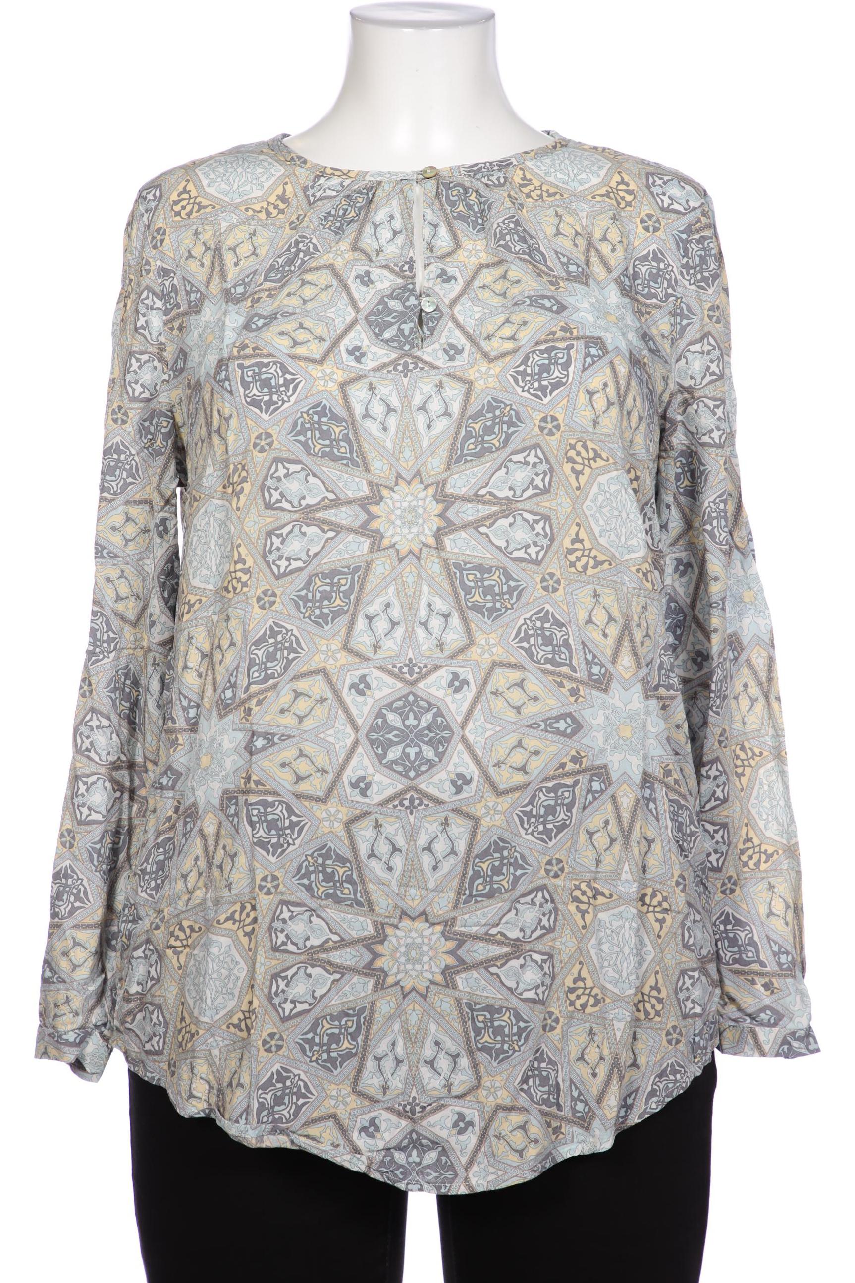 

Cartoon Damen Bluse, mehrfarbig, Gr. 46