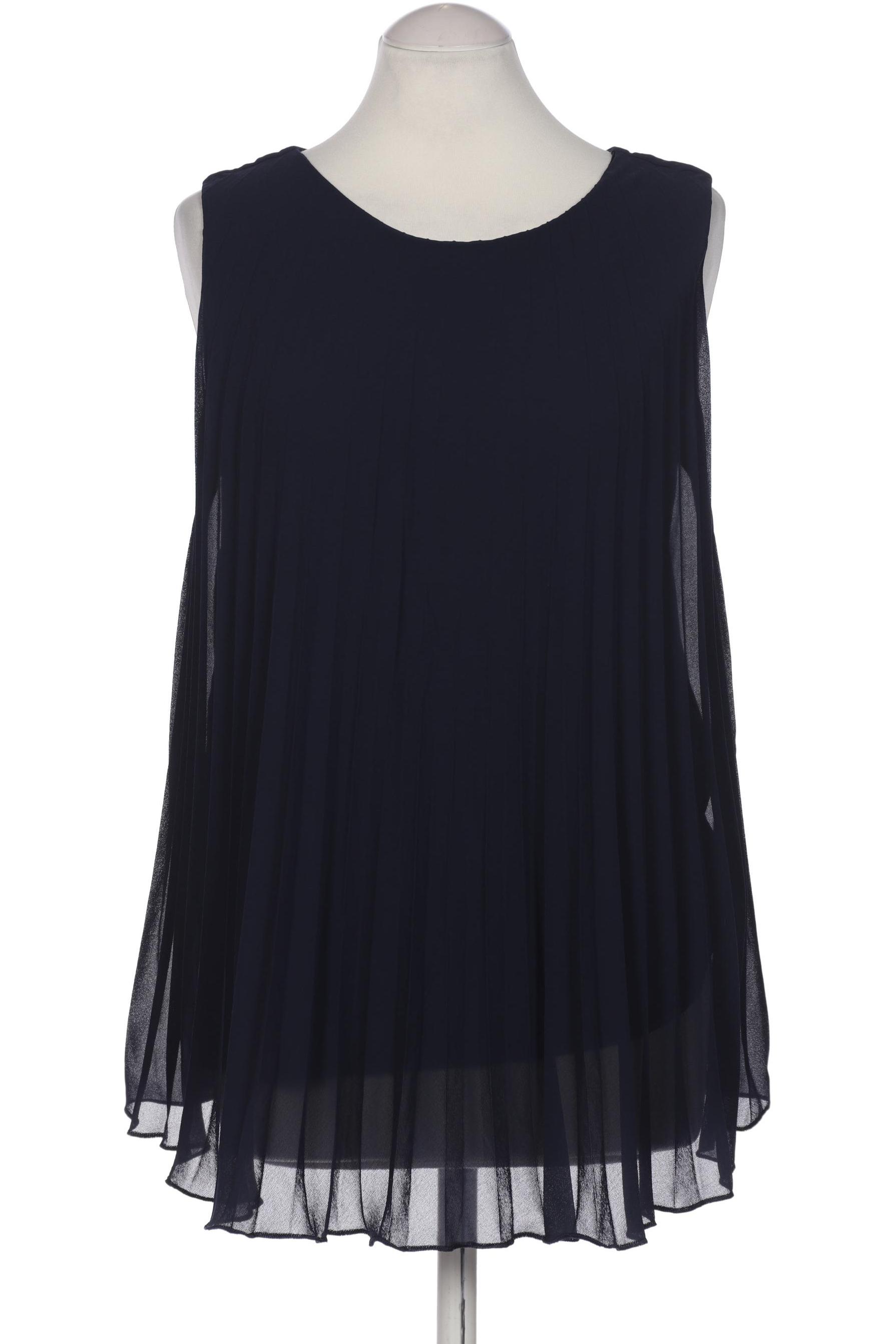 

Cartoon Damen Bluse, marineblau, Gr. 40