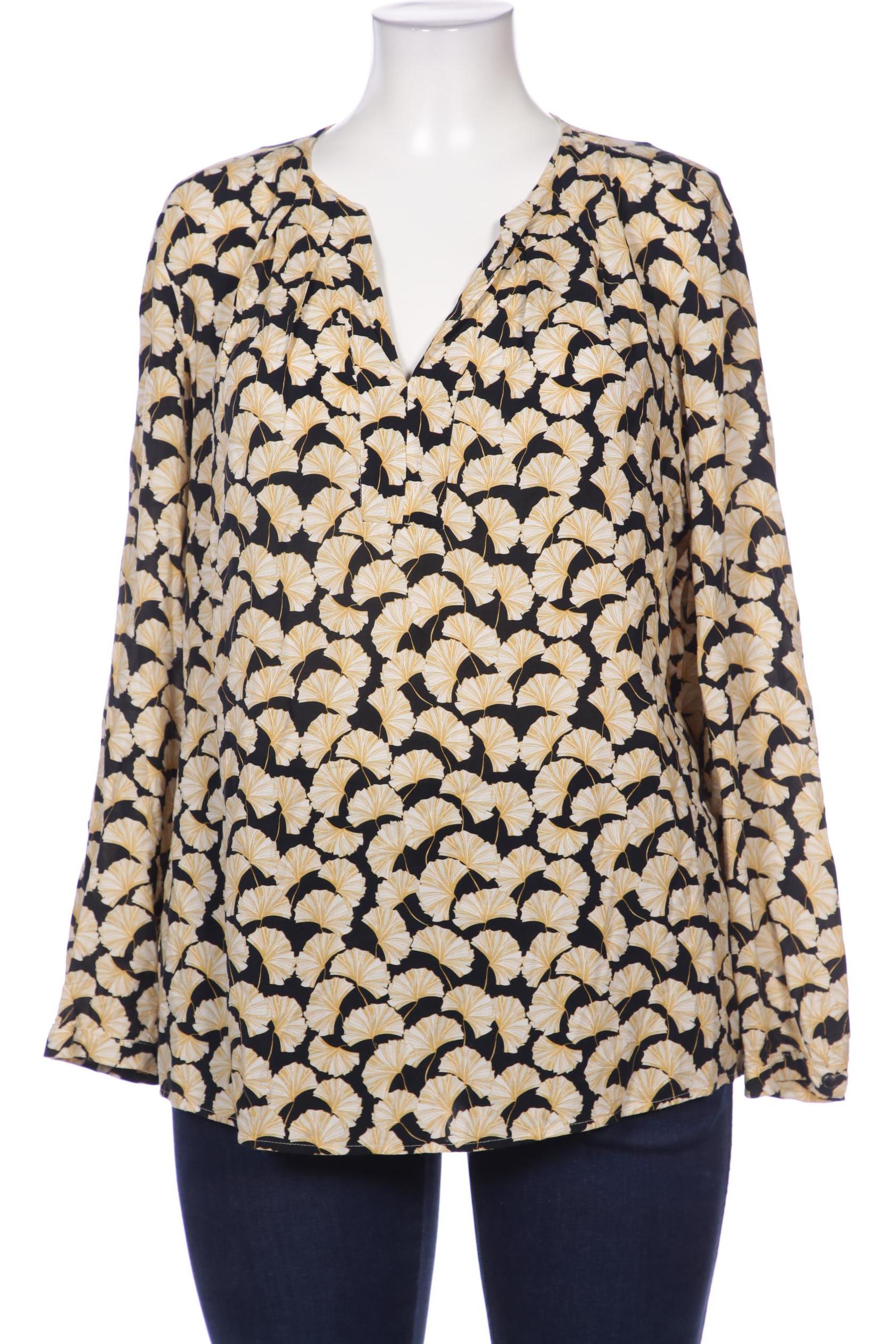 

Cartoon Damen Bluse, mehrfarbig
