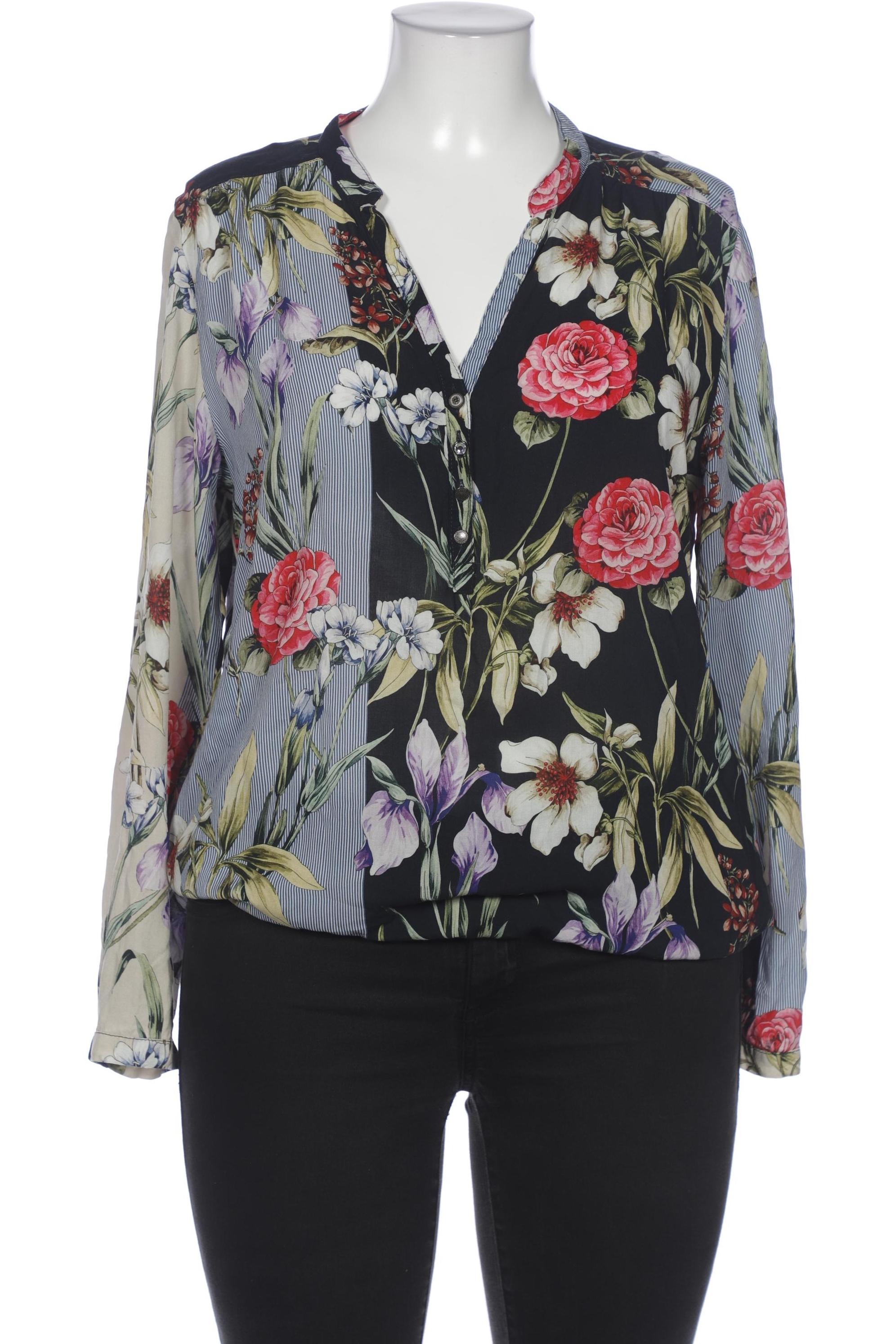 

Cartoon Damen Bluse, mehrfarbig, Gr. 42