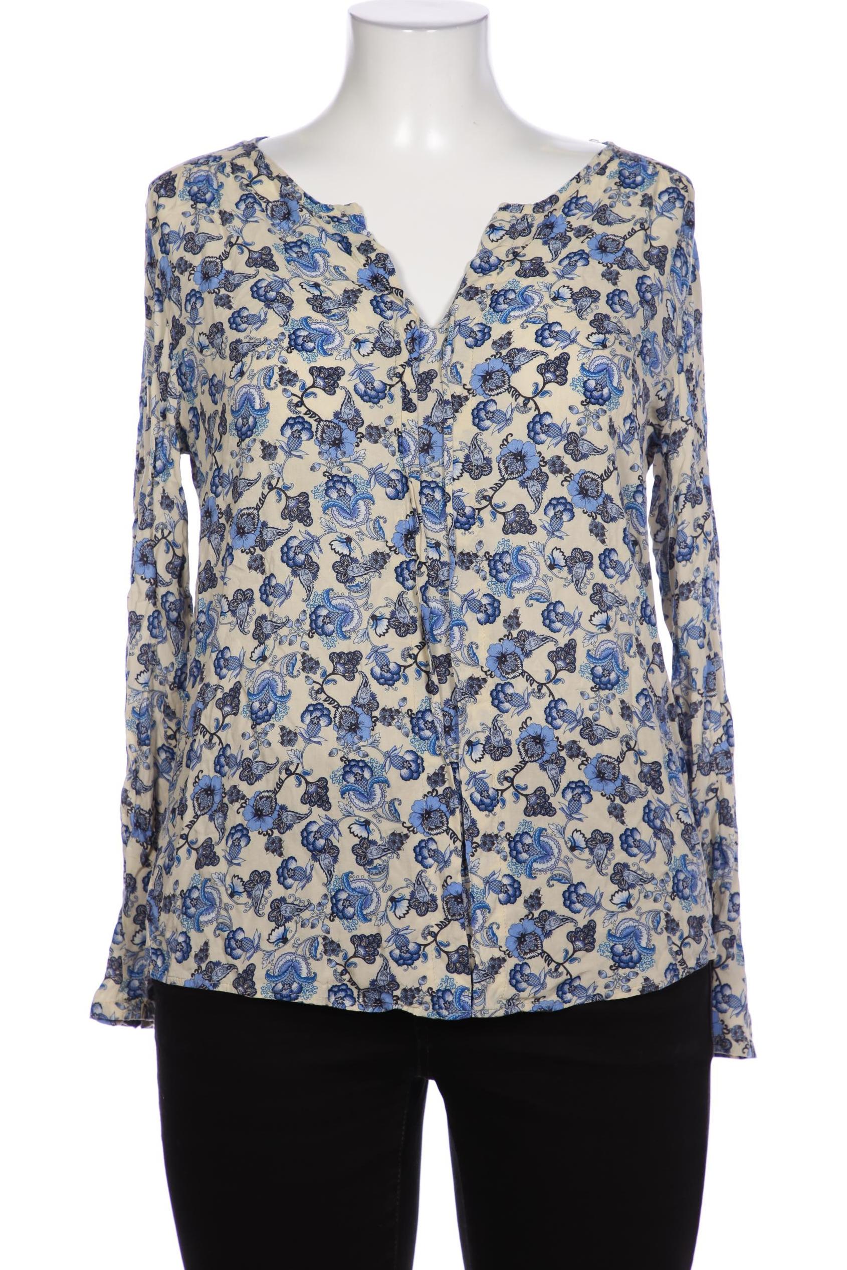 

Cartoon Damen Bluse, cremeweiß, Gr. 42