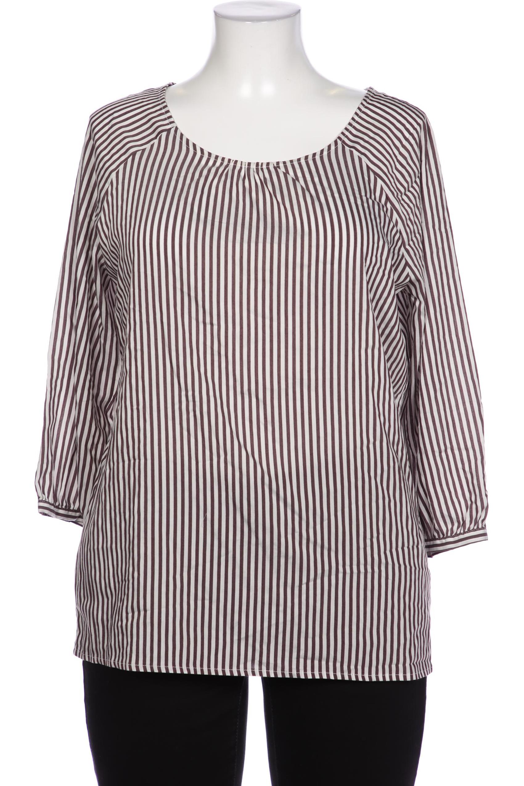 

Cartoon Damen Bluse, braun, Gr. 44