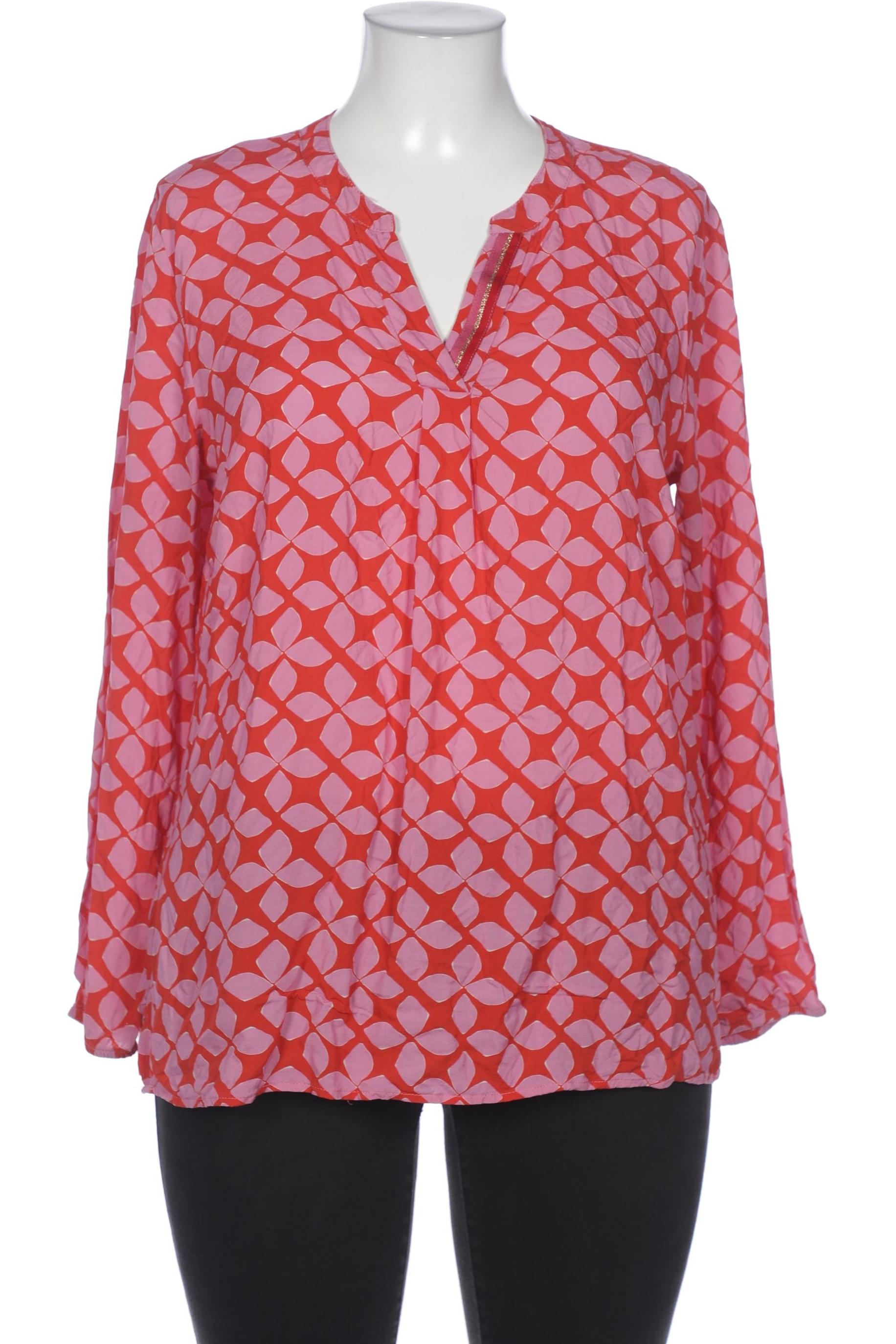 

Cartoon Damen Bluse, pink, Gr. 44