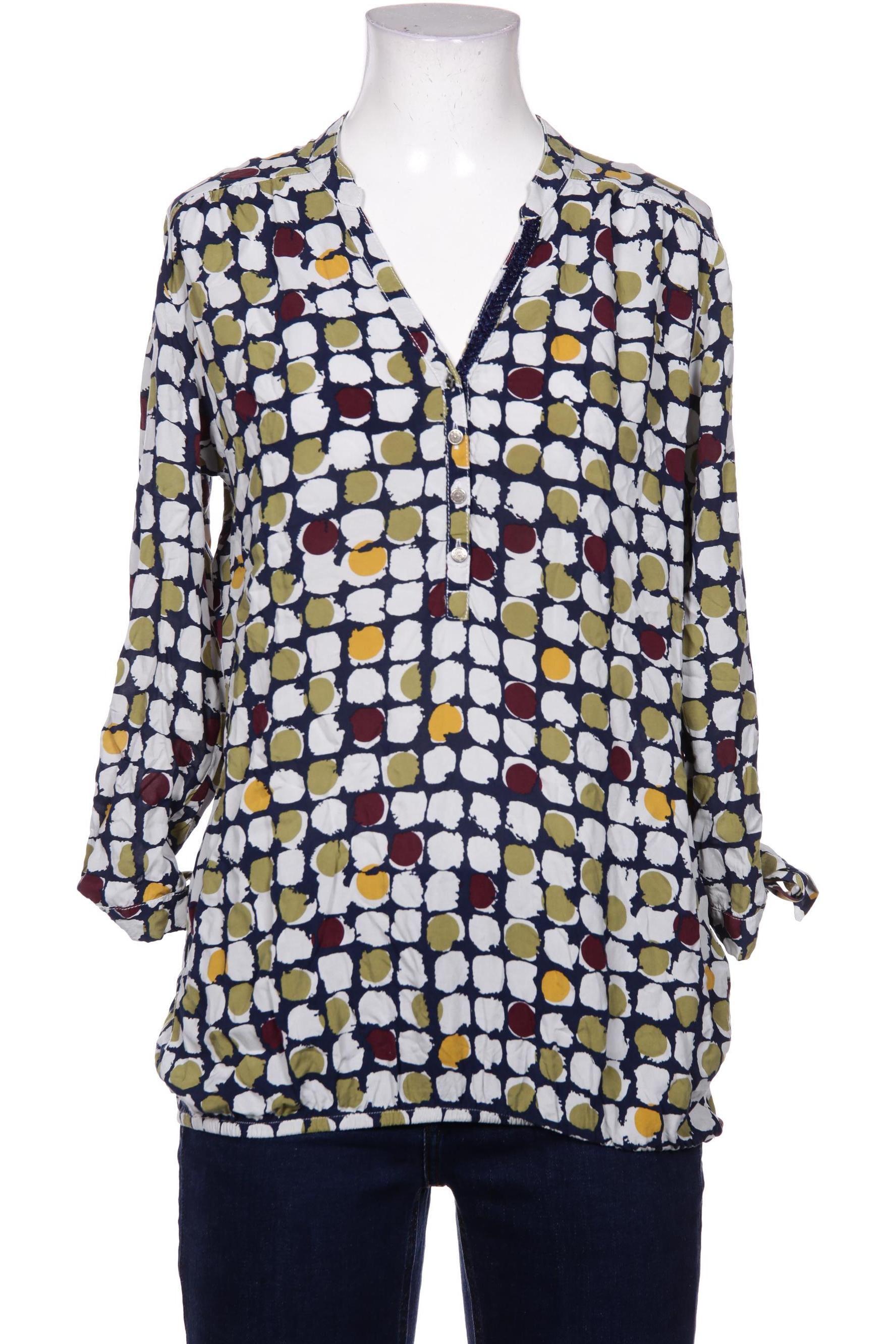 

Cartoon Damen Bluse, mehrfarbig, Gr. 36
