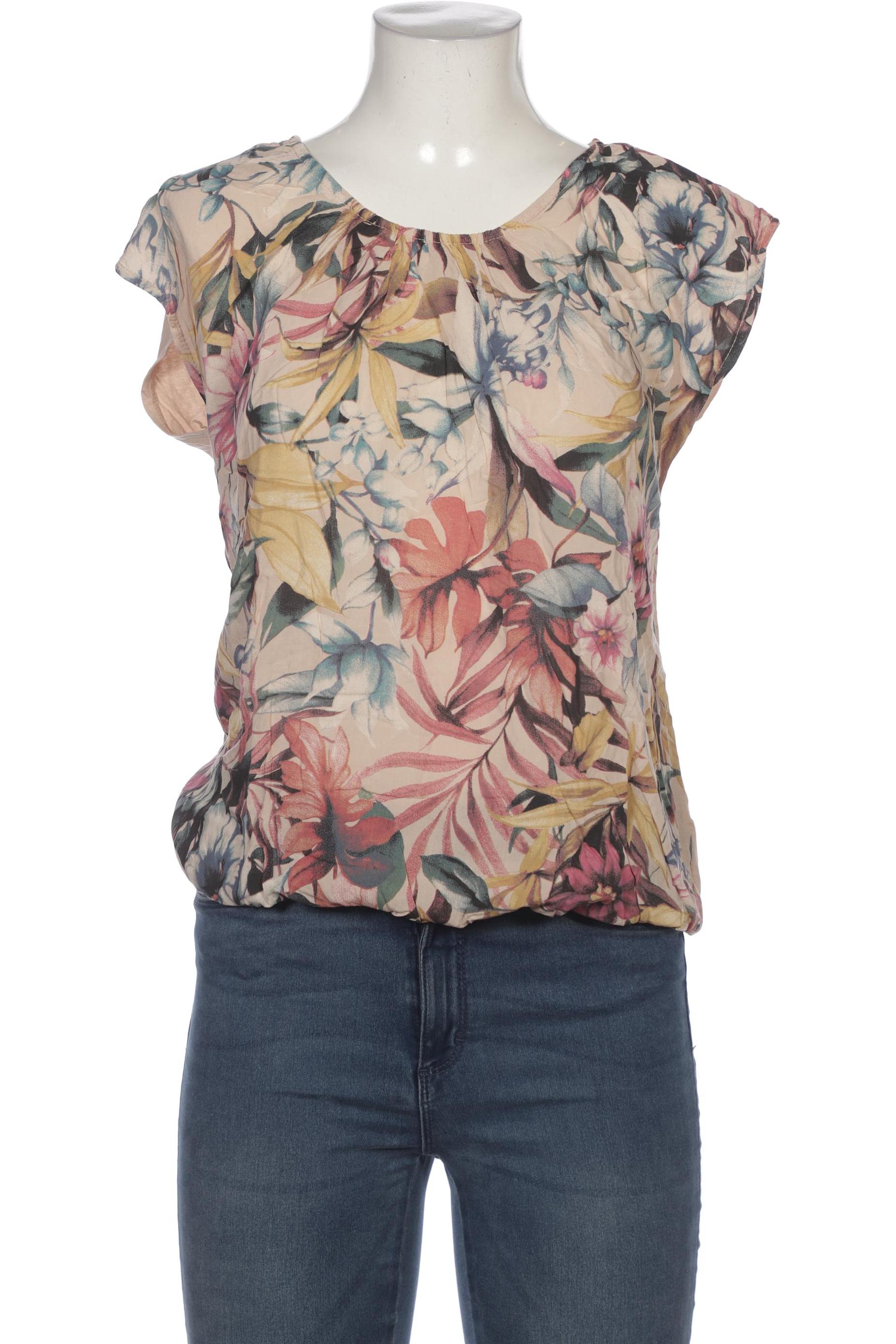 

Cartoon Damen Bluse, beige