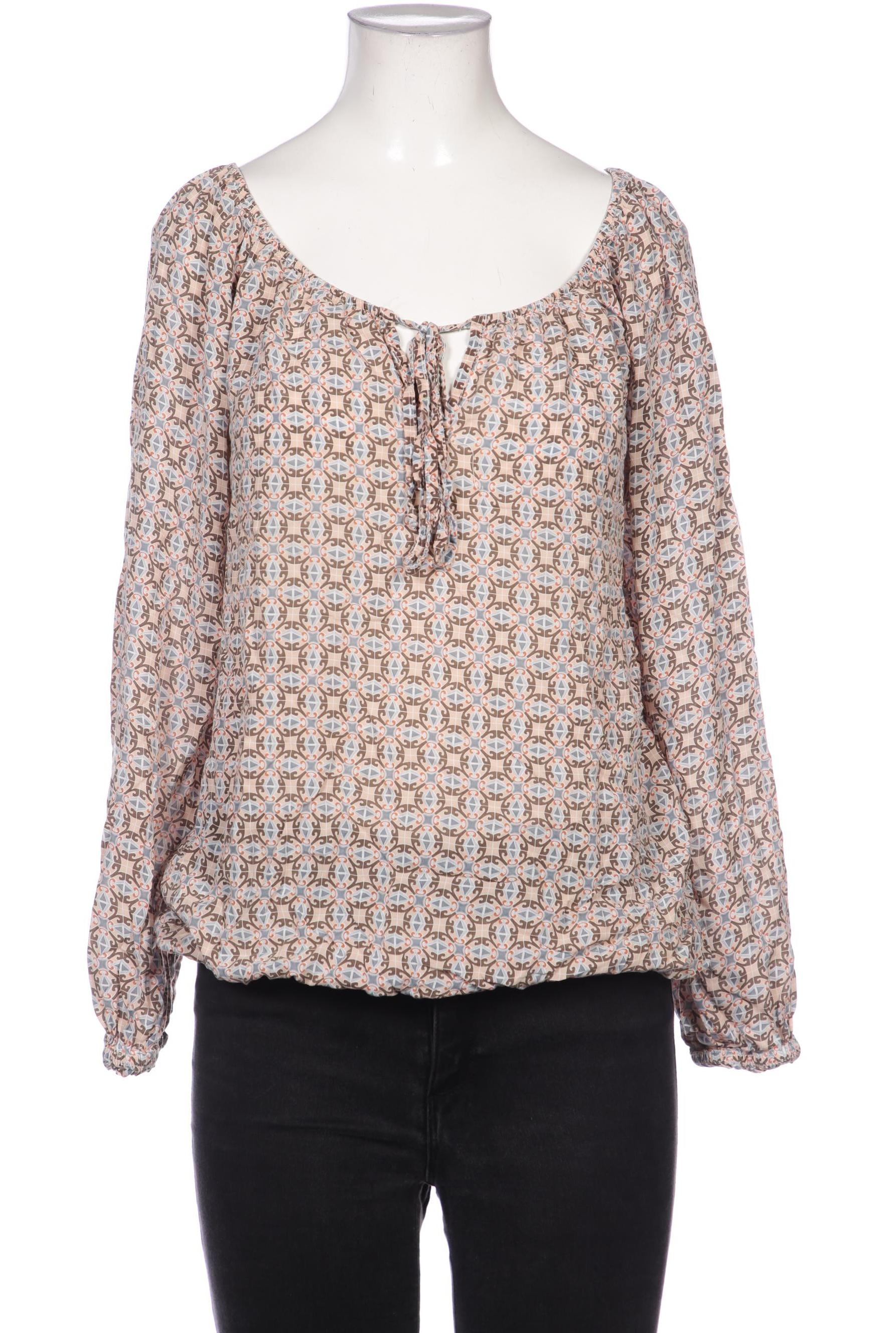 

Cartoon Damen Bluse, beige
