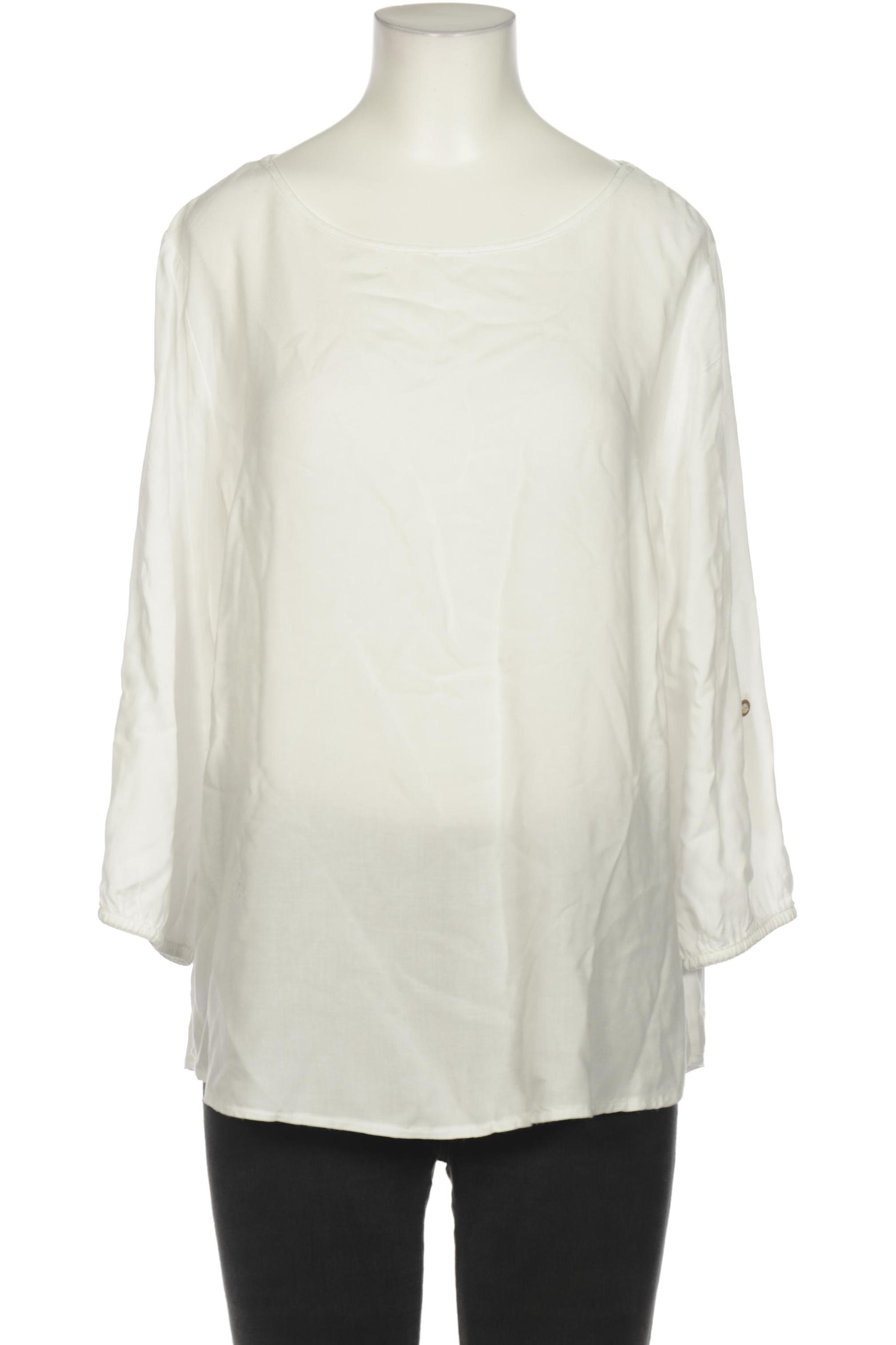 

Cartoon Damen Bluse, weiß